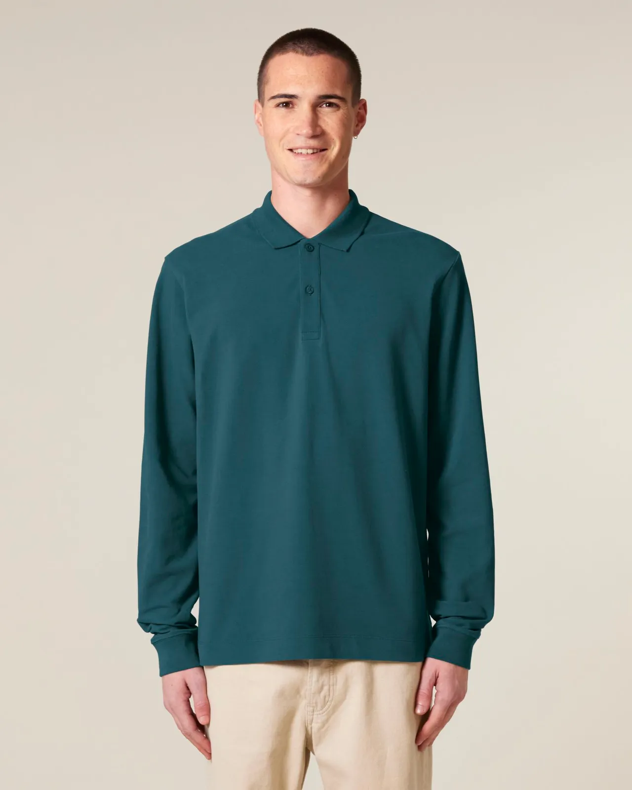 Prepster 2.0 Long Sleeve 125
