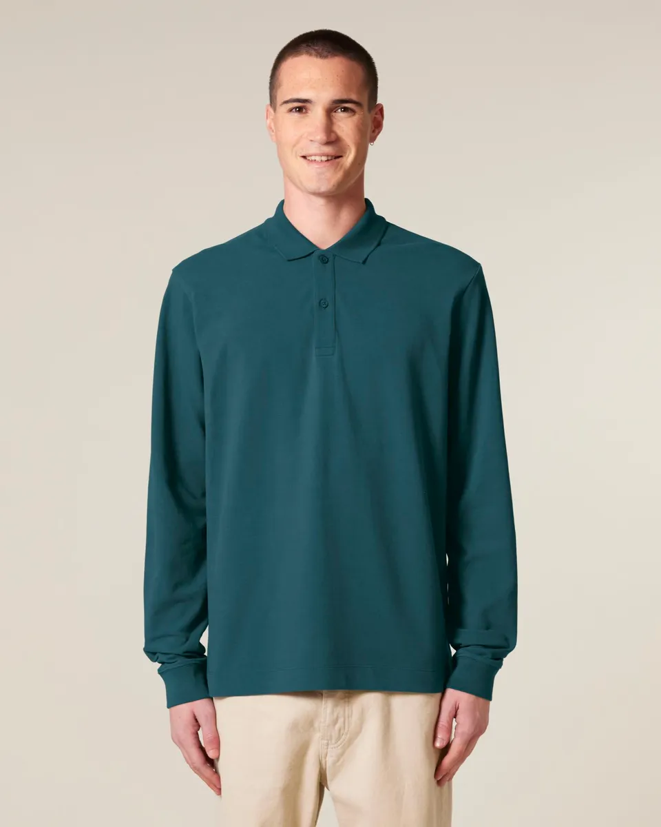 Prepster 2.0 Long Sleeve 125