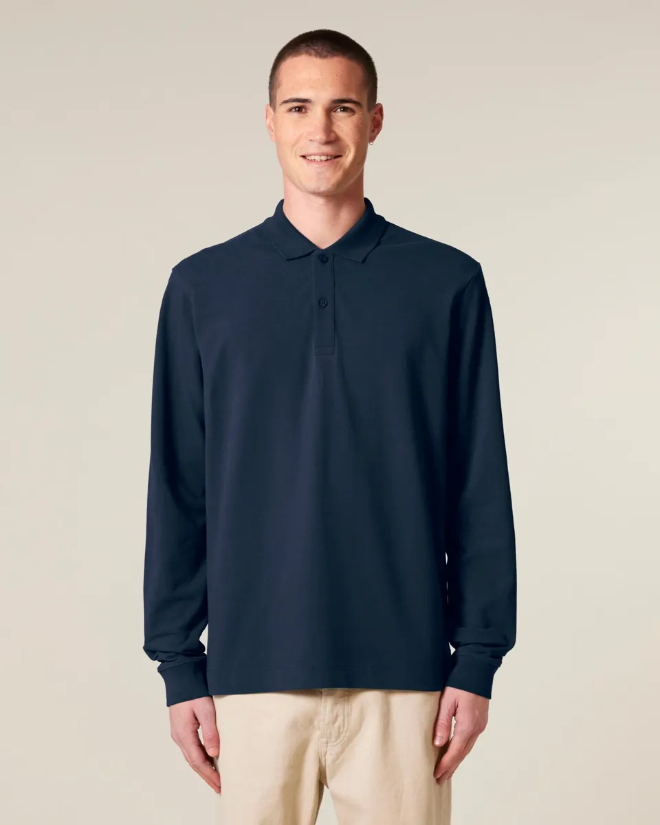 Prepster 2.0 Long Sleeve 141