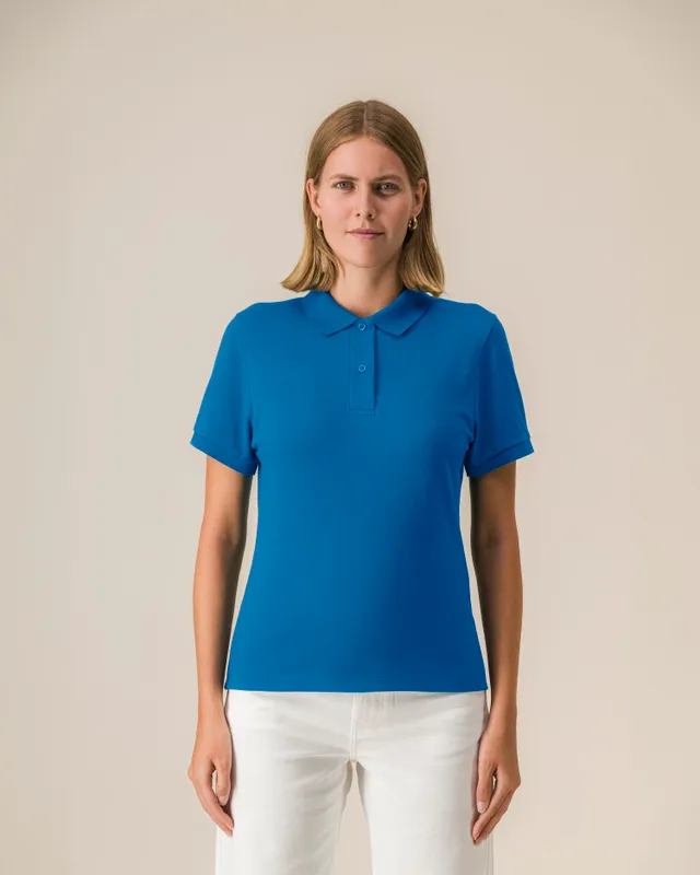 Stella Coaster Royal Blue