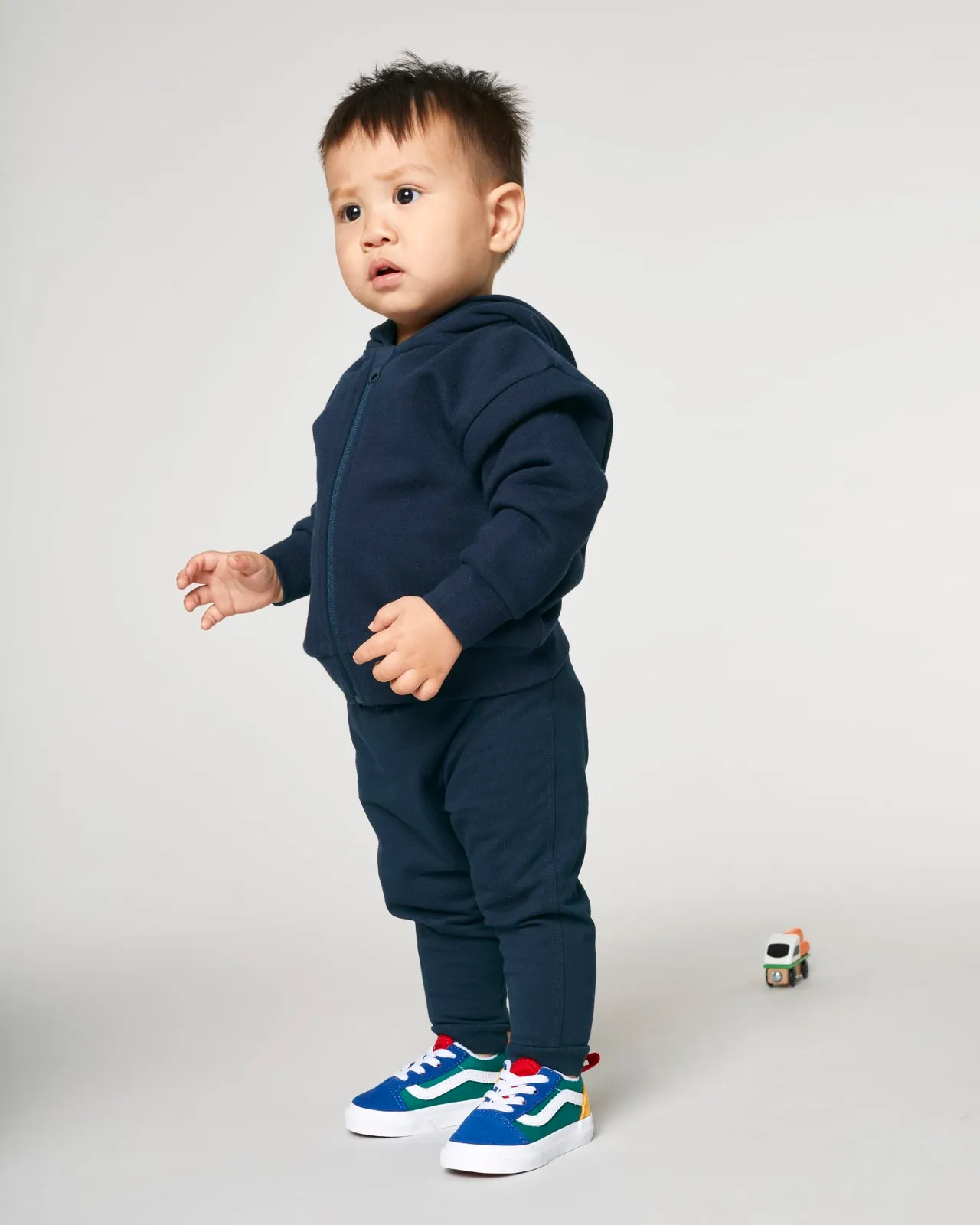 Baby Connector 38