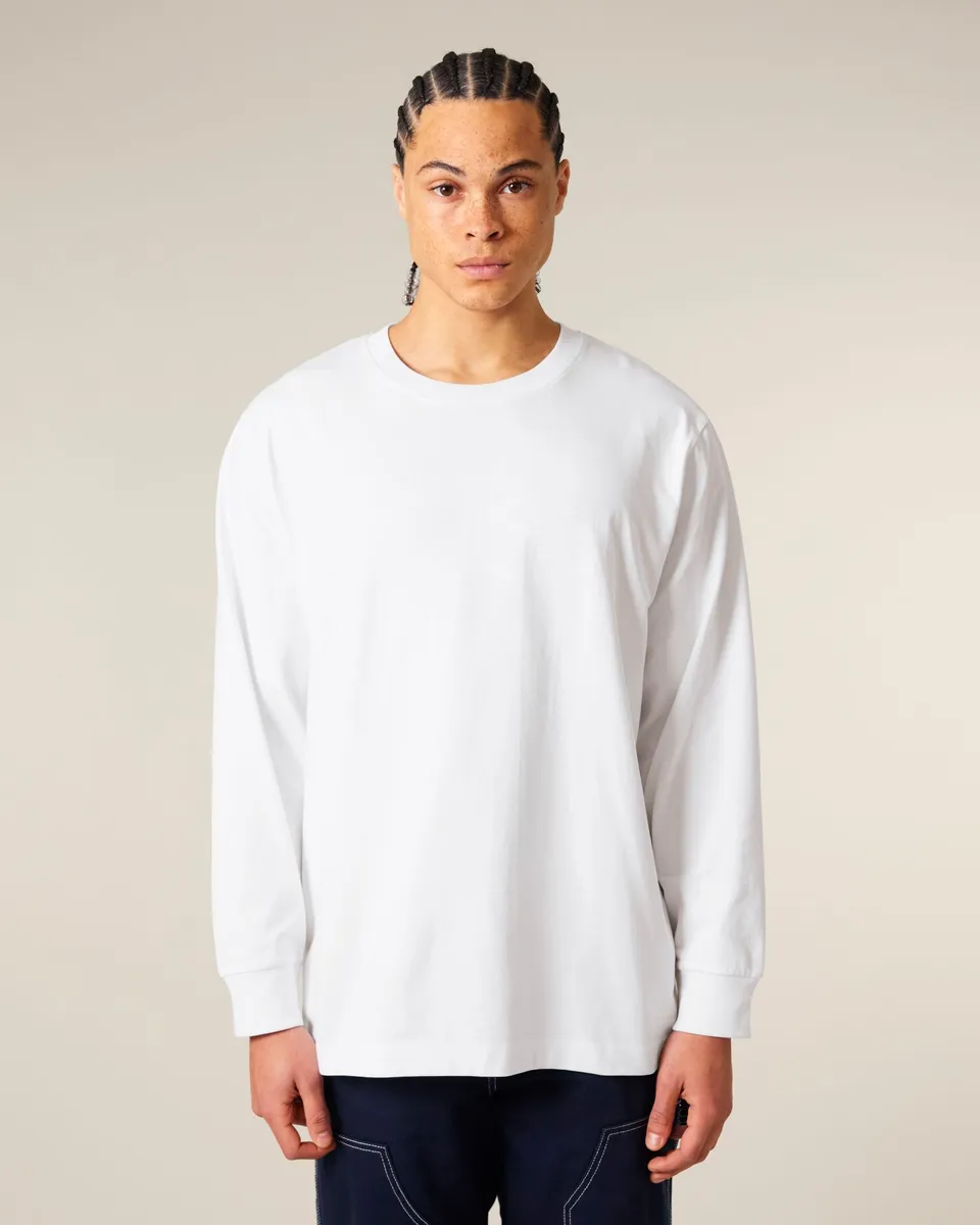 Freestyler Long Sleeve 12