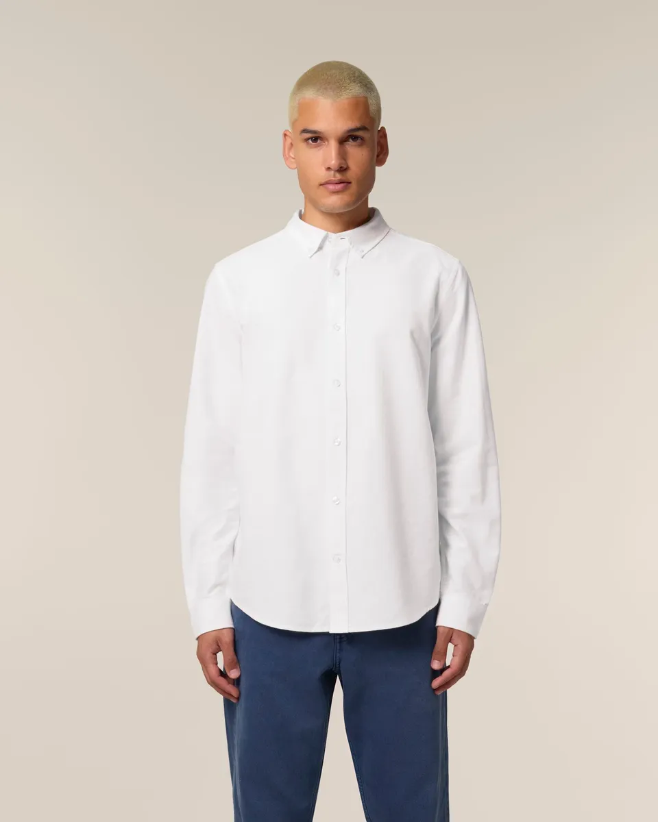Stanley Oxford Shirt 27