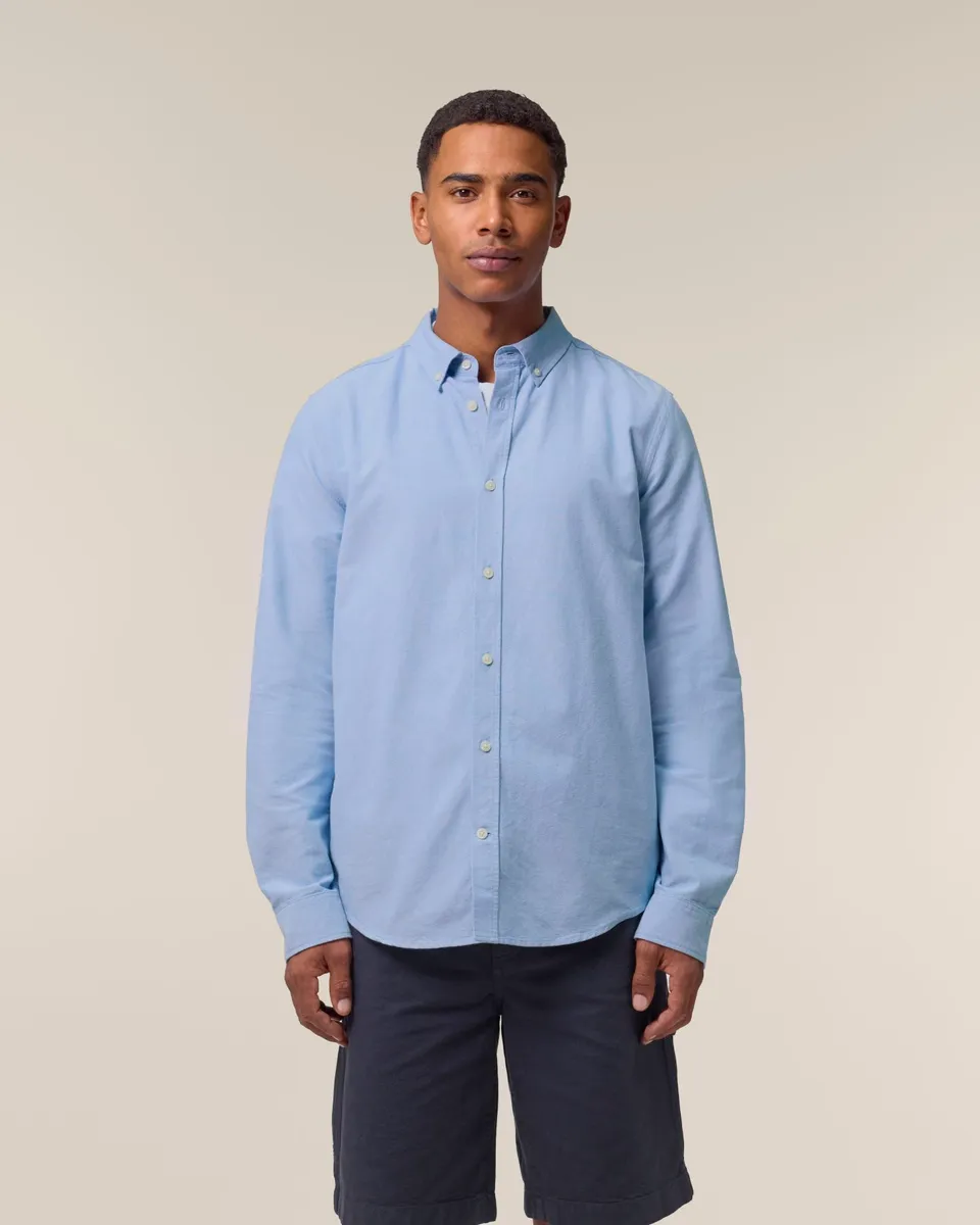 Stanley Oxford Shirt 48