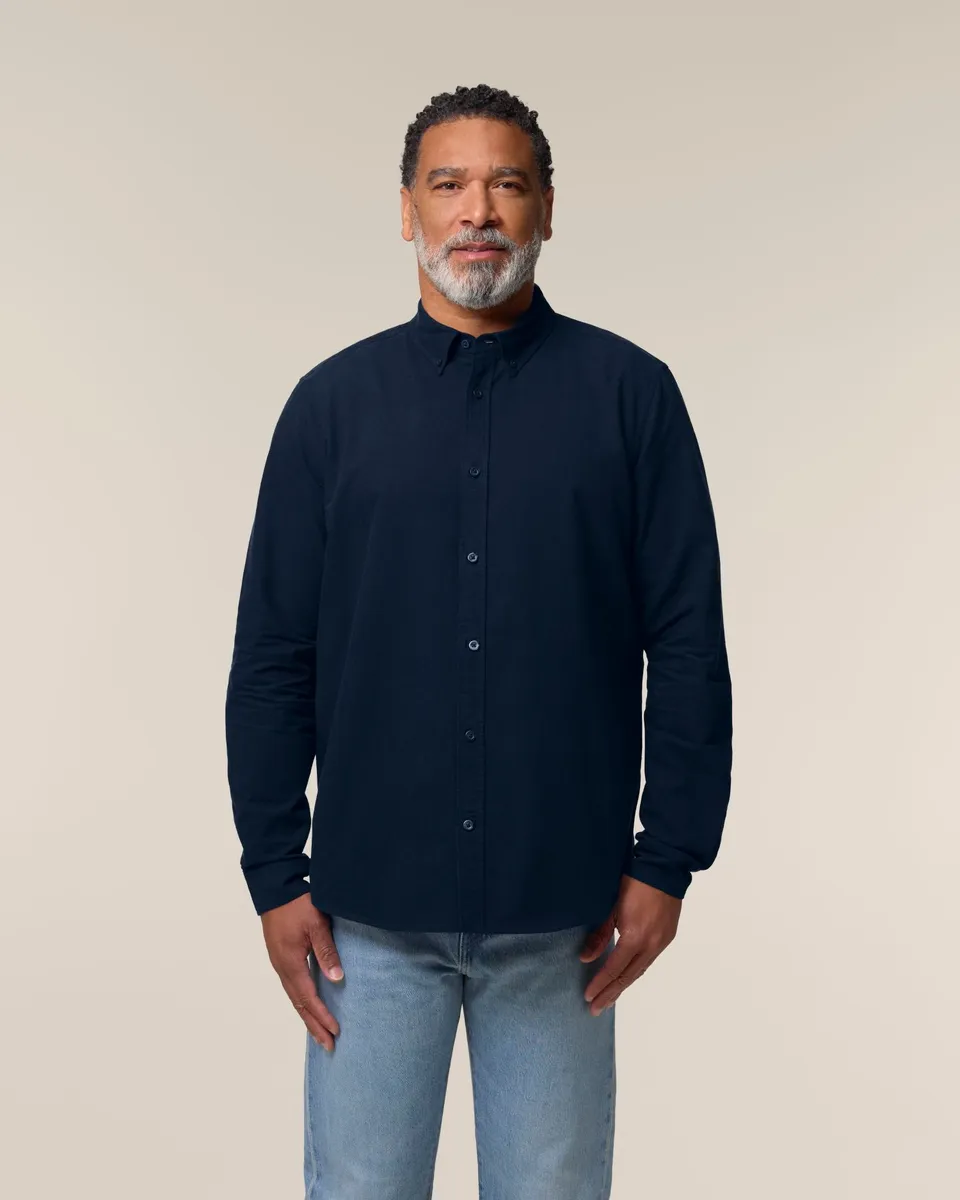 Stanley Oxford Shirt 58