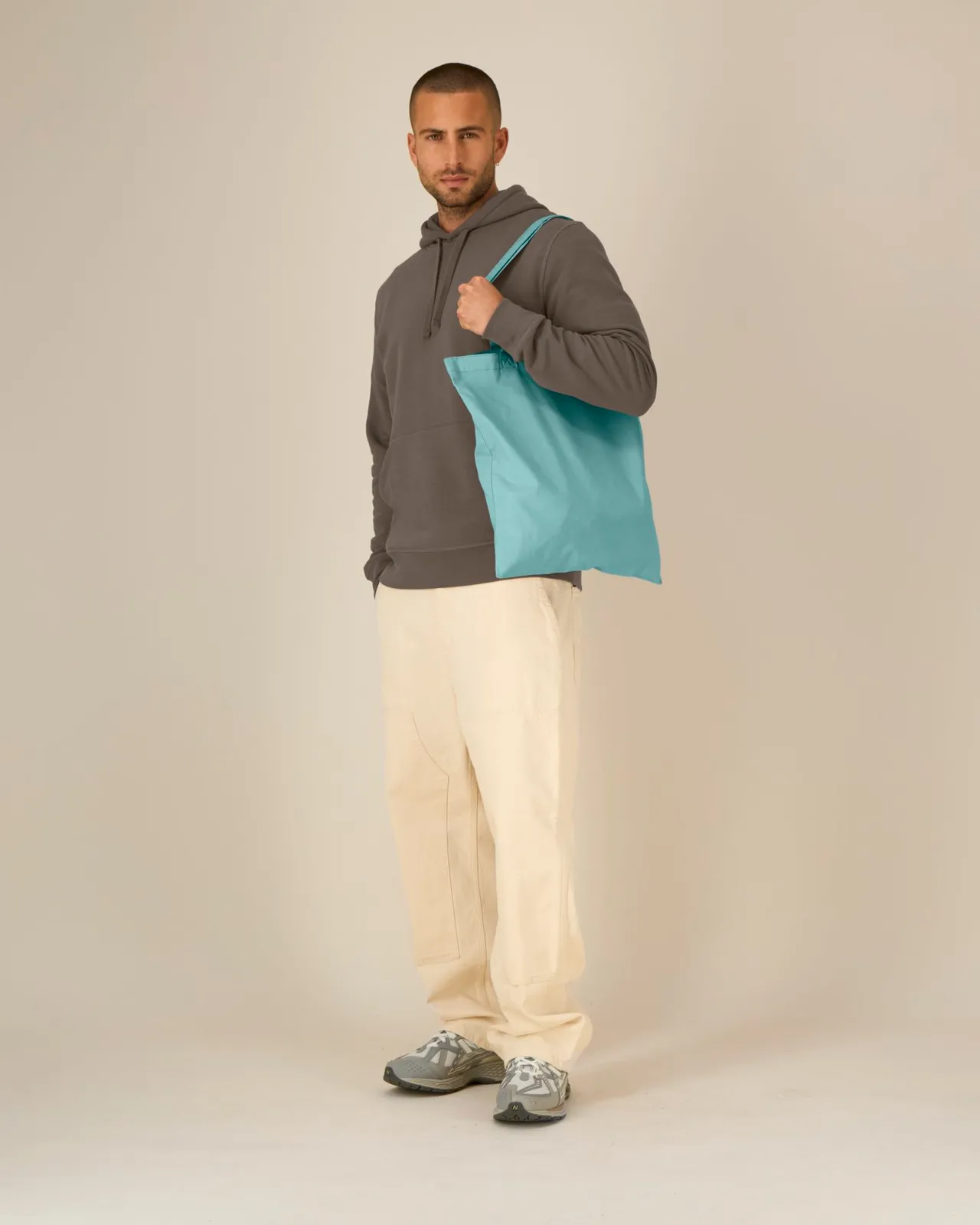 Light Tote Bag 34