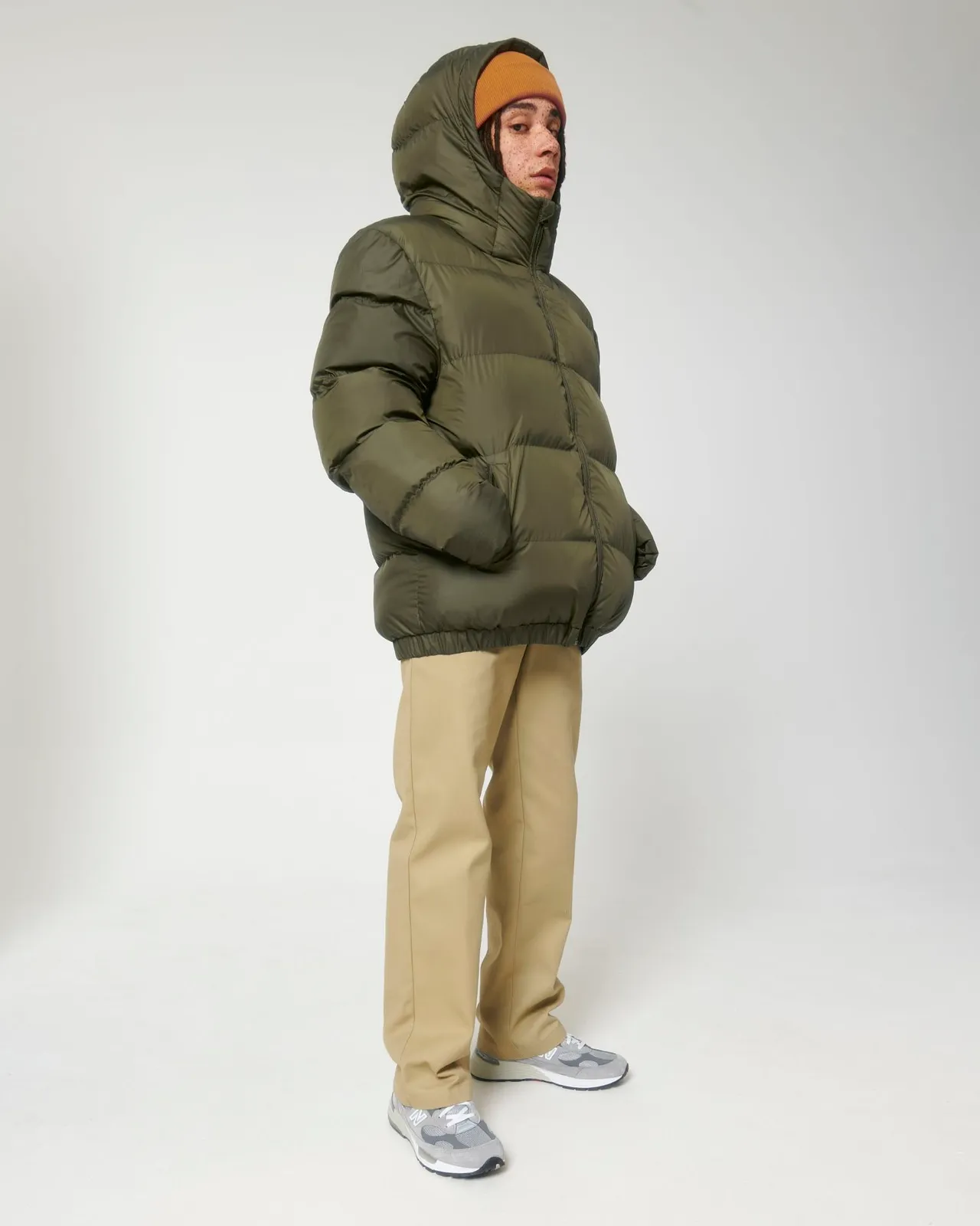 Puffer 31
