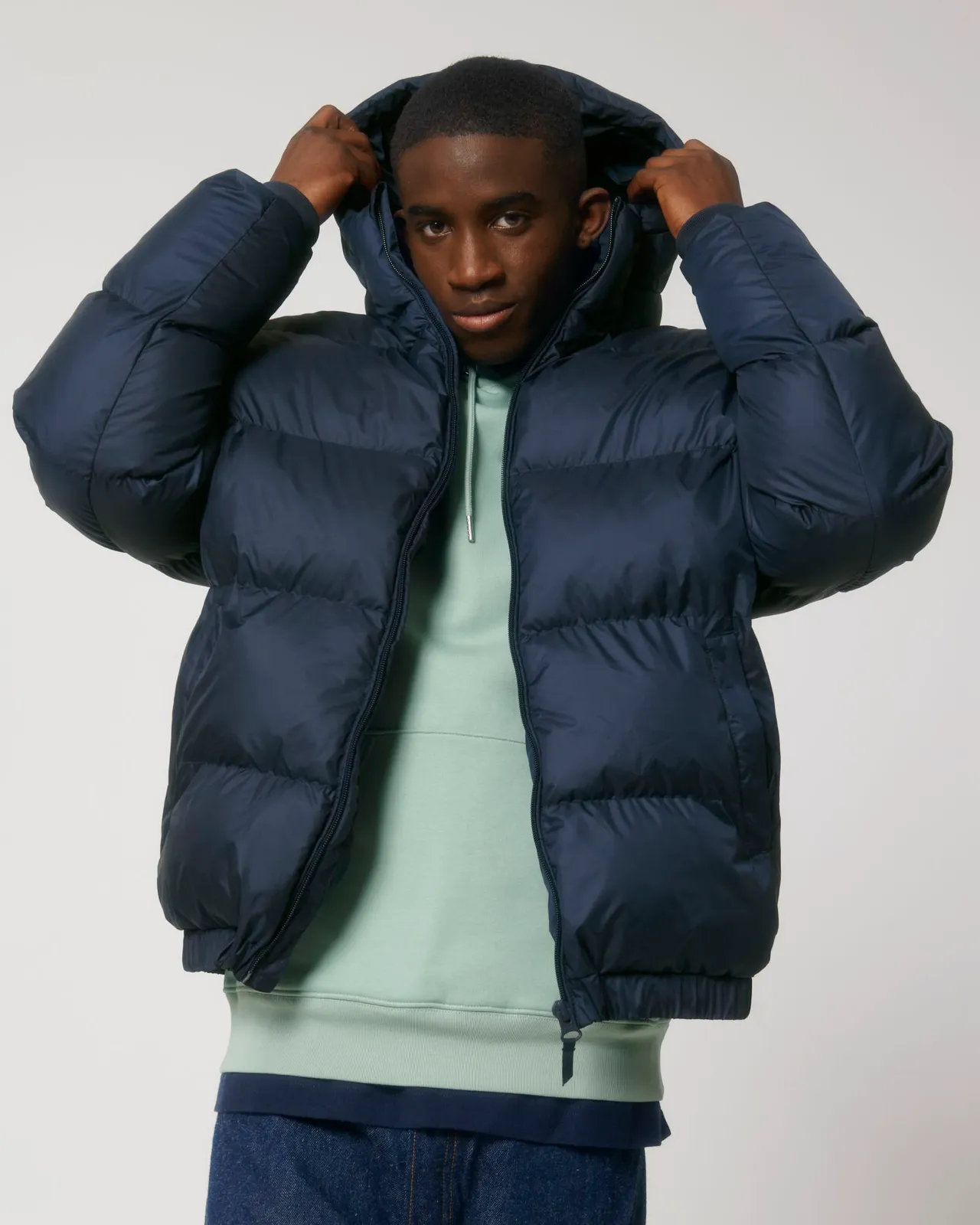 Puffer 62