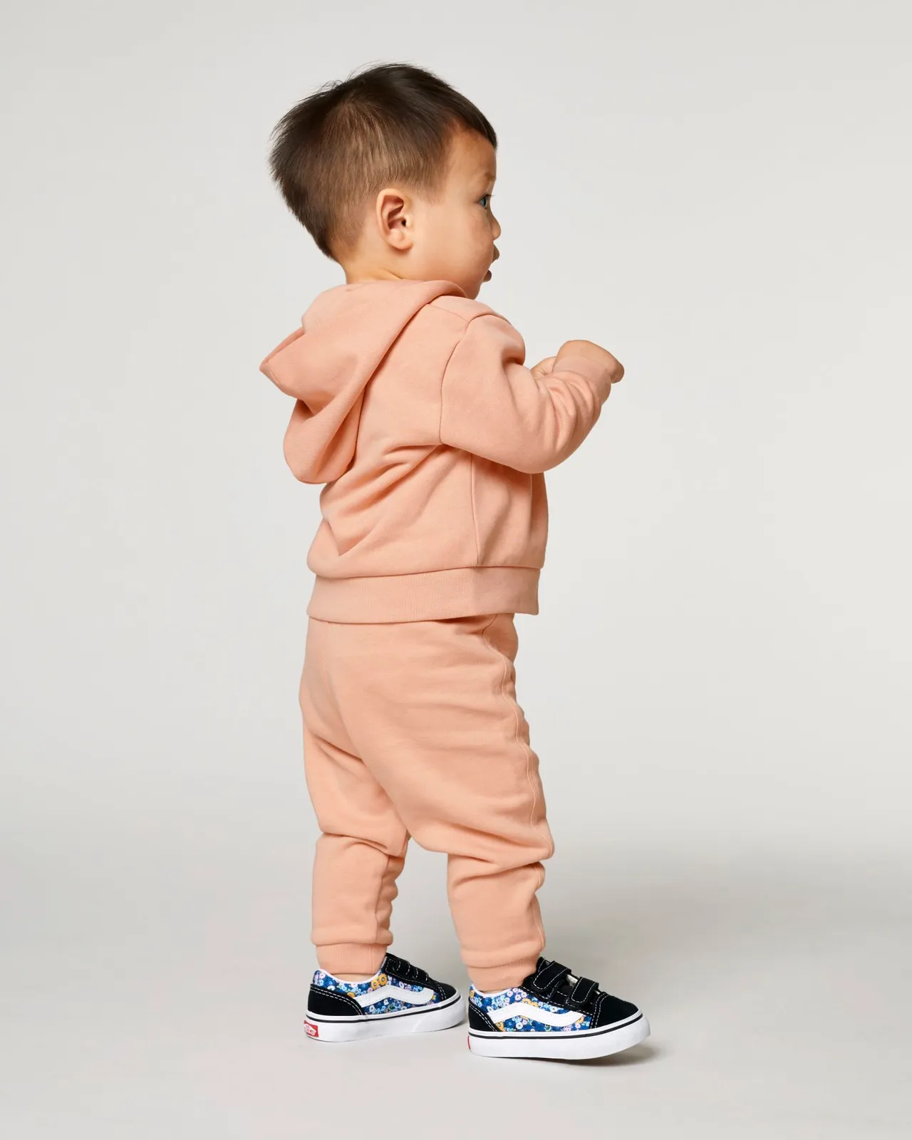 Baby Connector 34