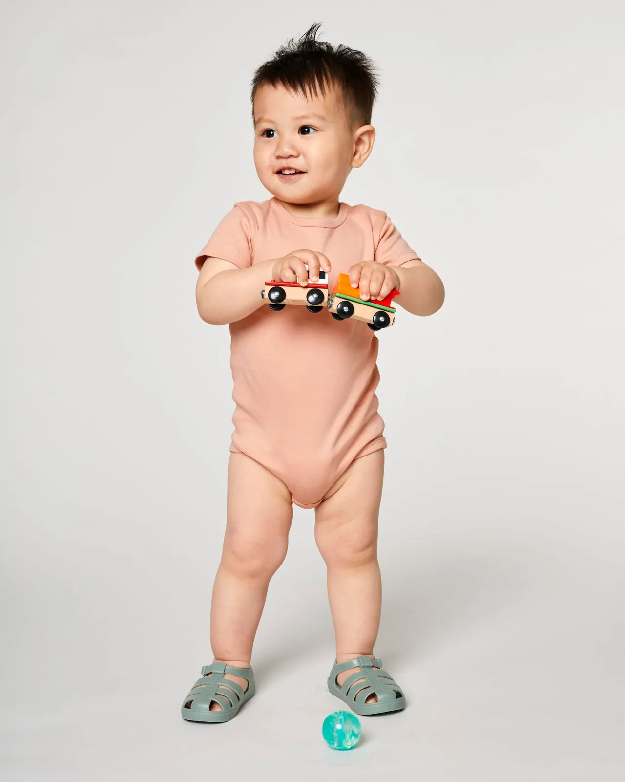 Baby Body 31