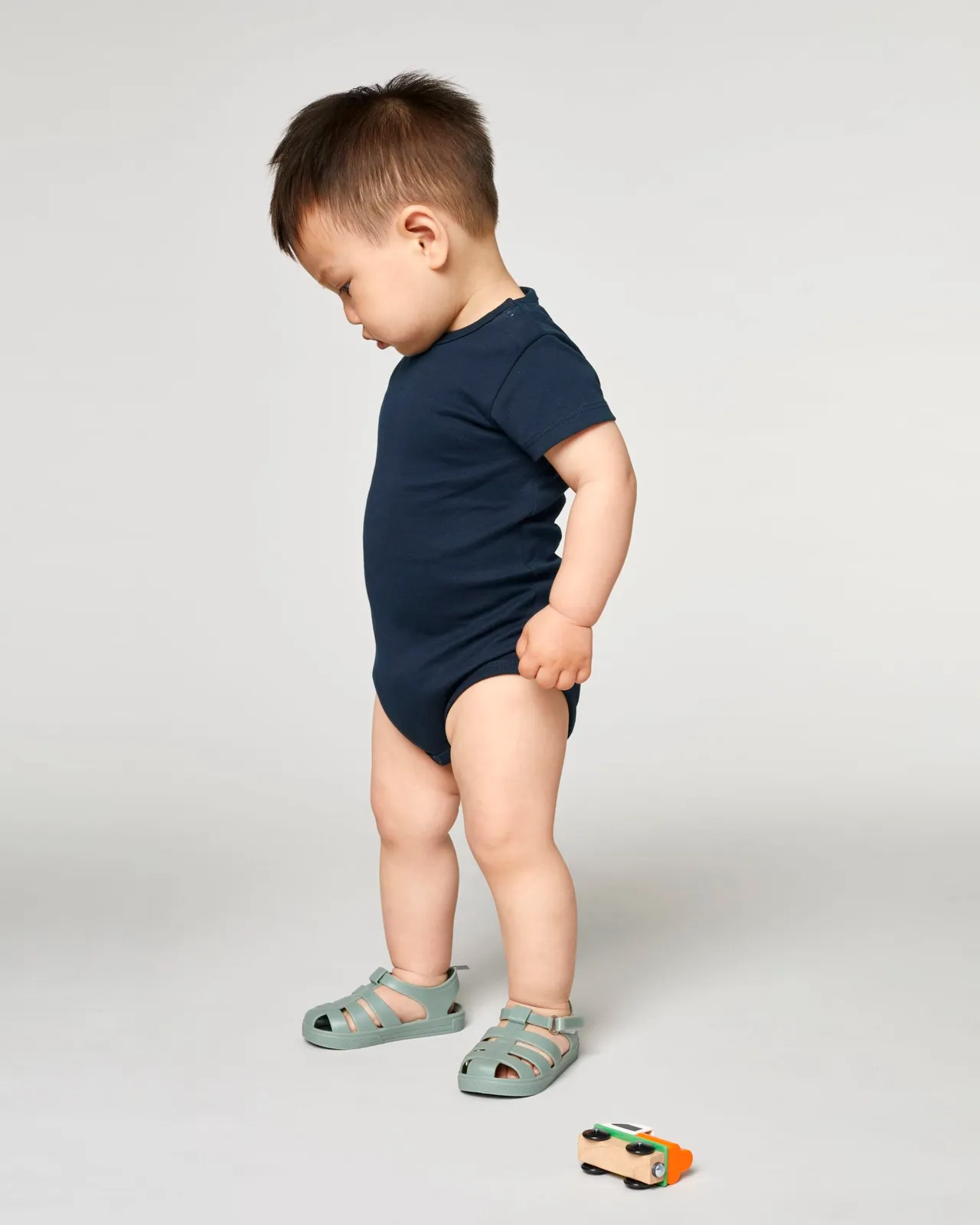 Baby Body 40