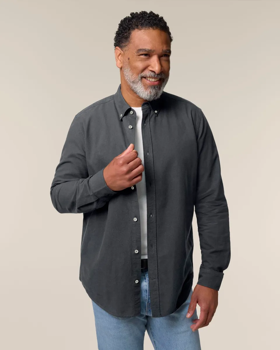 Stanley Oxford Shirt 38
