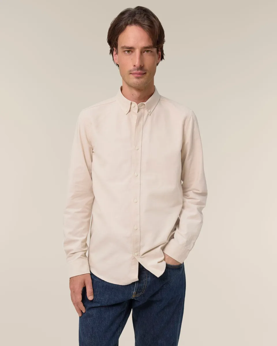 Stanley Oxford Shirt 1