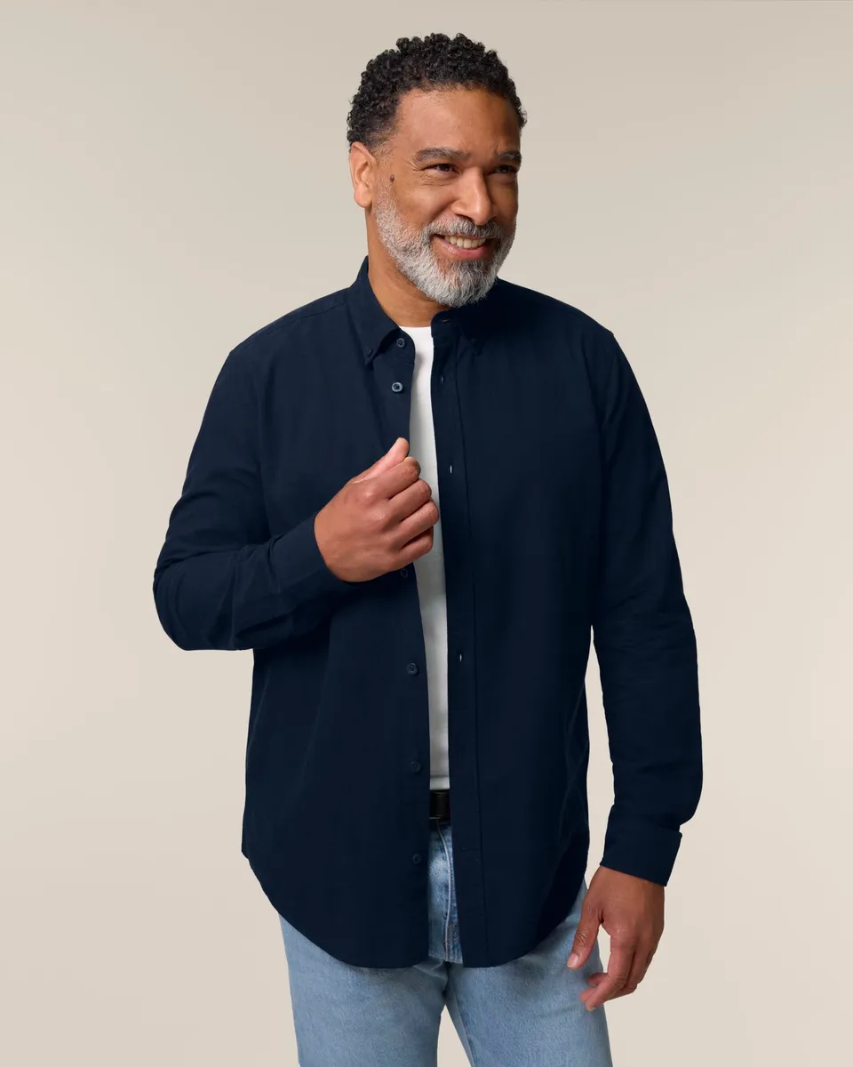 Stanley Oxford Shirt 59