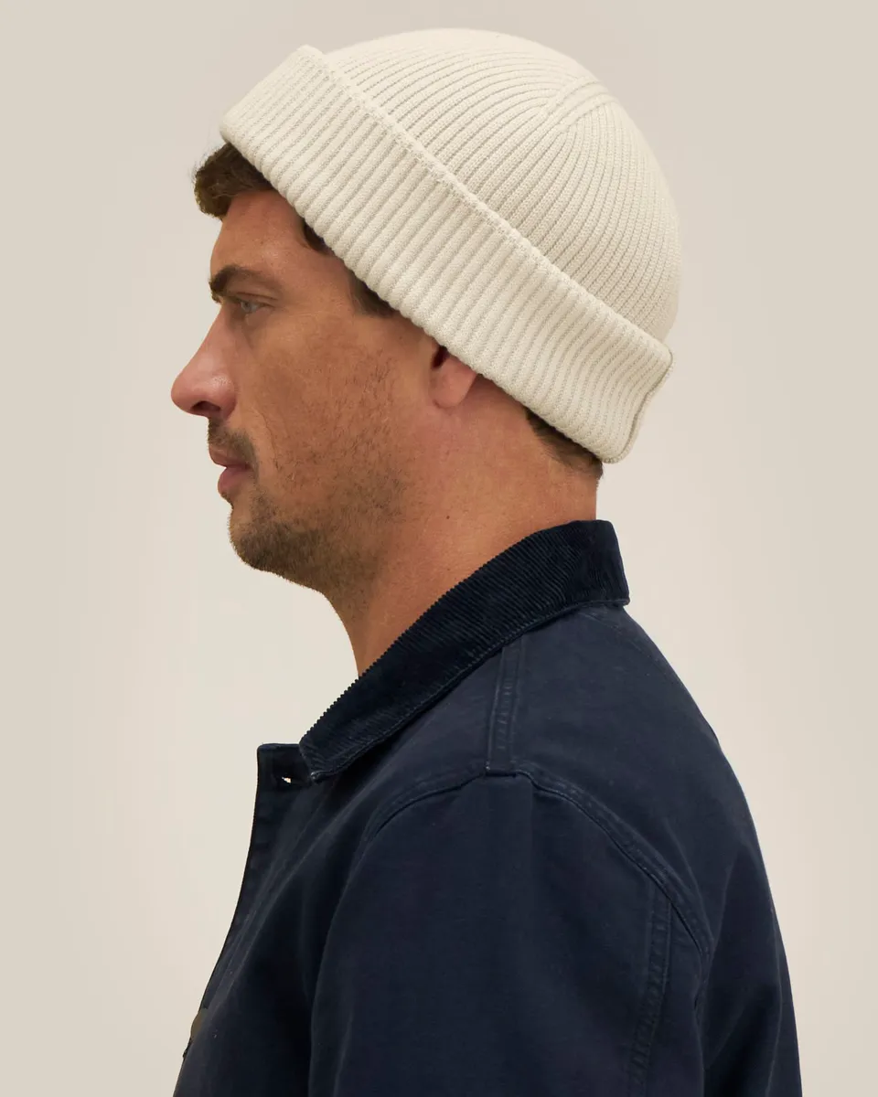 Fisherman Beanie 2.0 7
