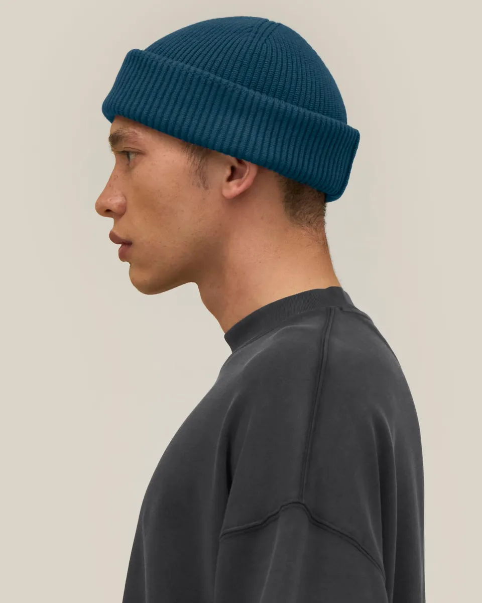 Fisherman Beanie 2.0 16