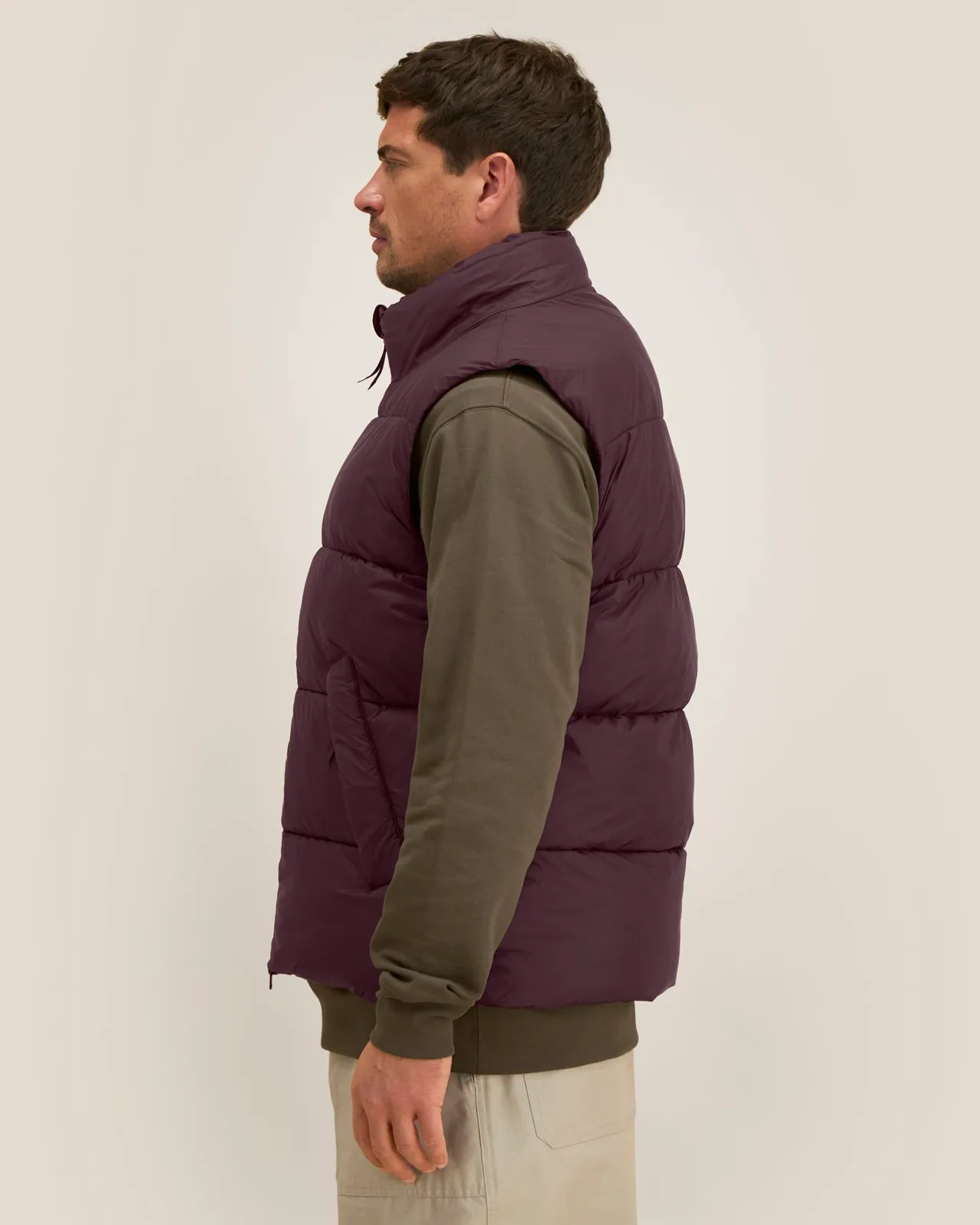 Puffer Gilet 2.0 3