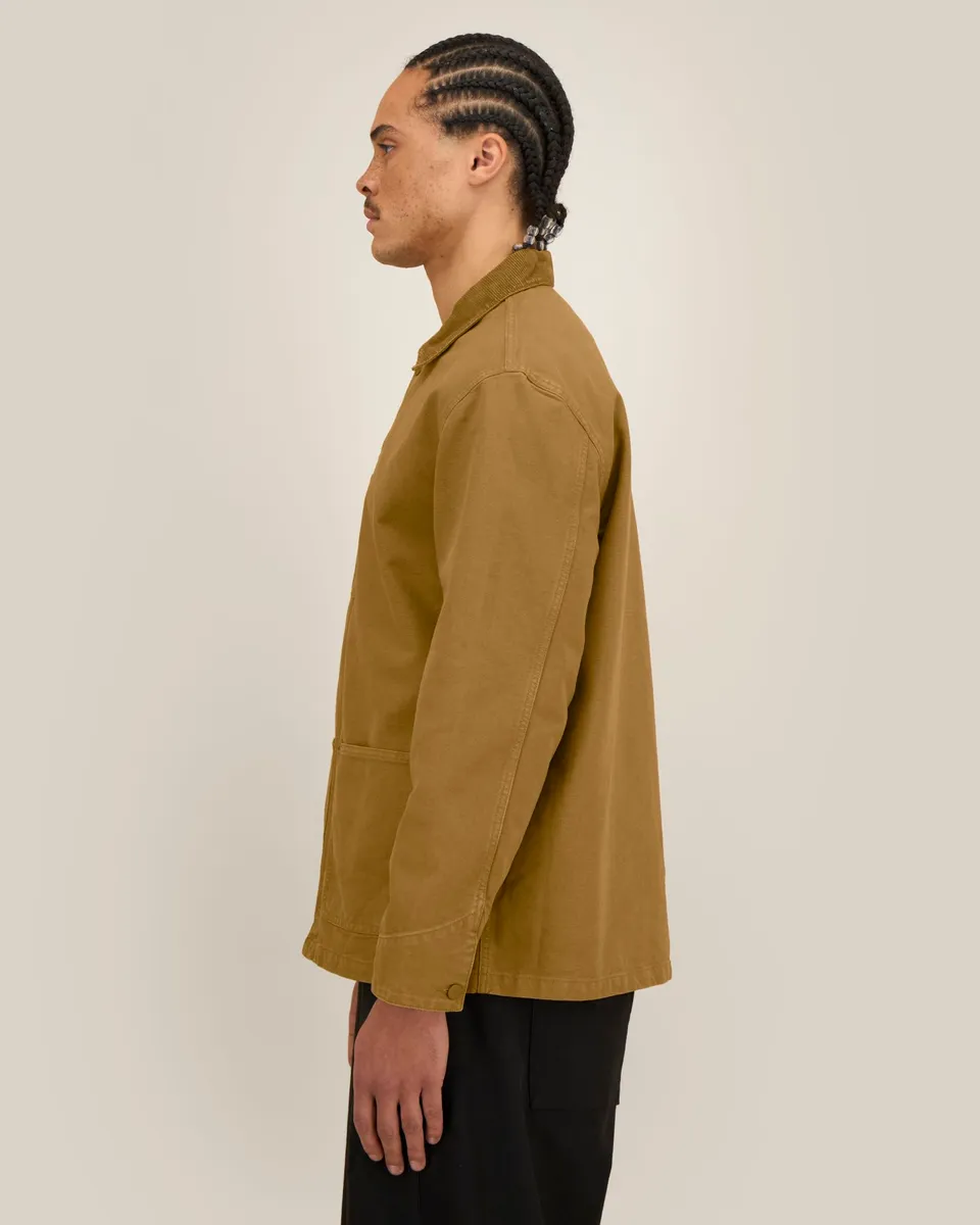Chore Jacket 4