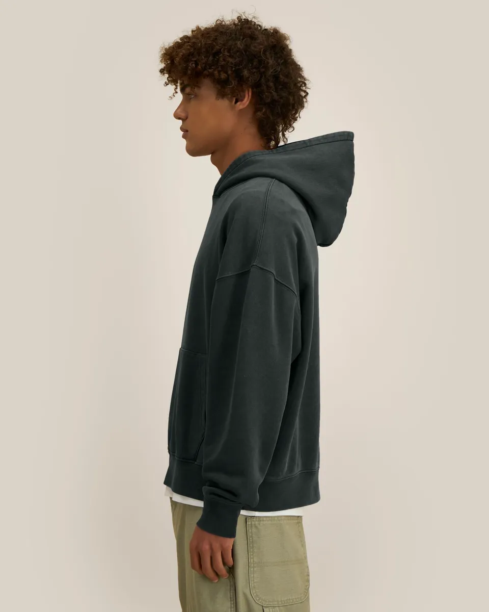 Chaser Vintage 17