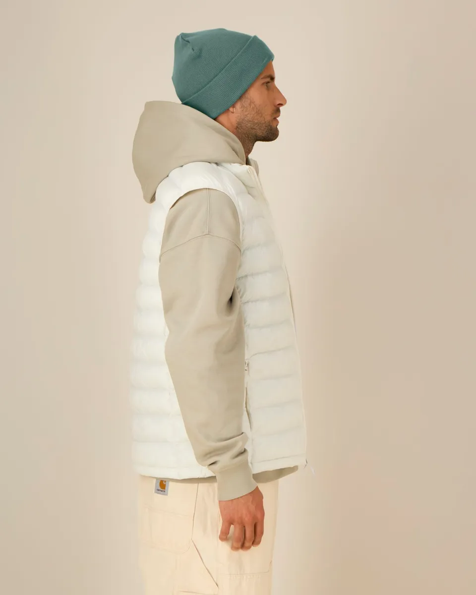 Rib Beanie 15