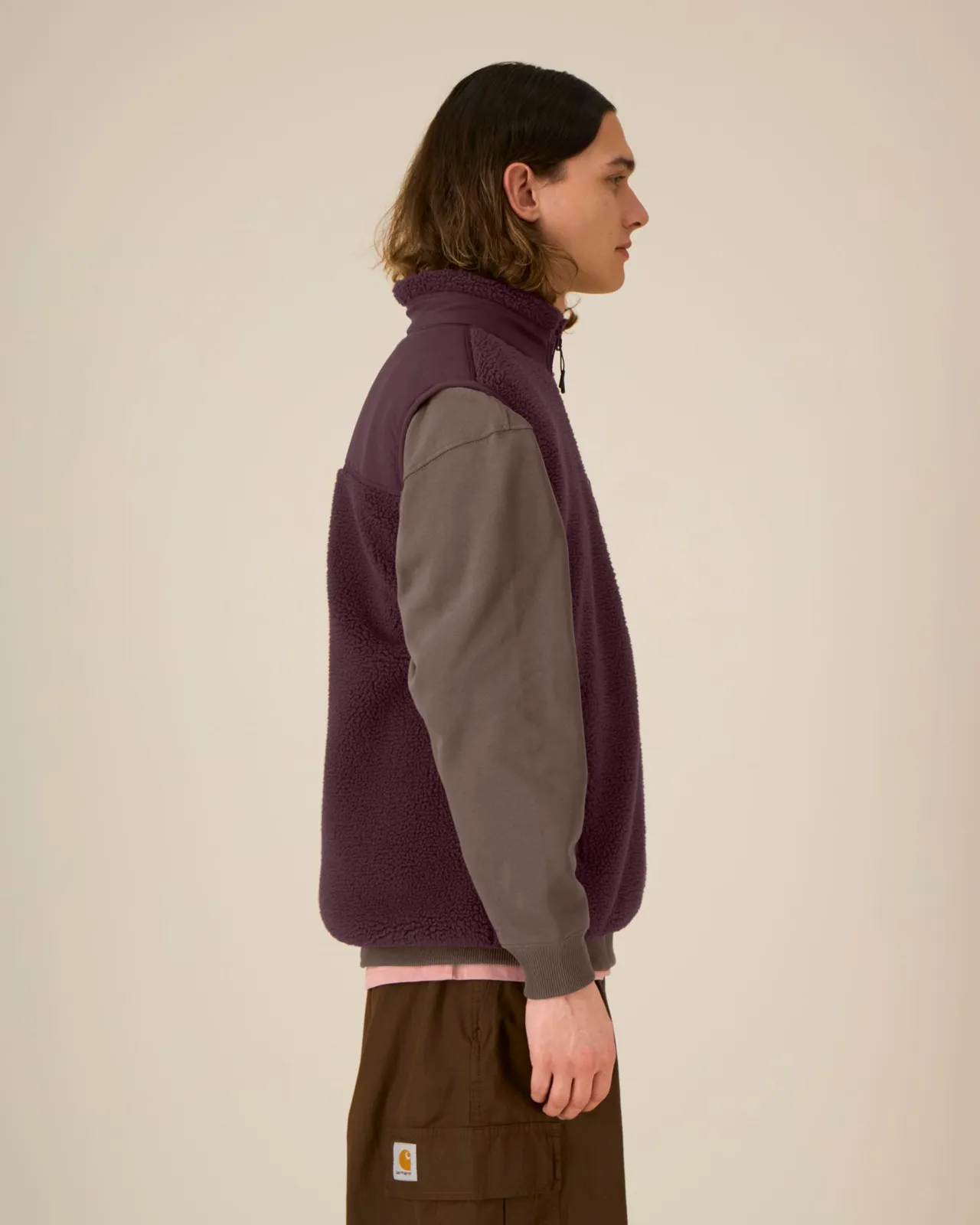Liner 20