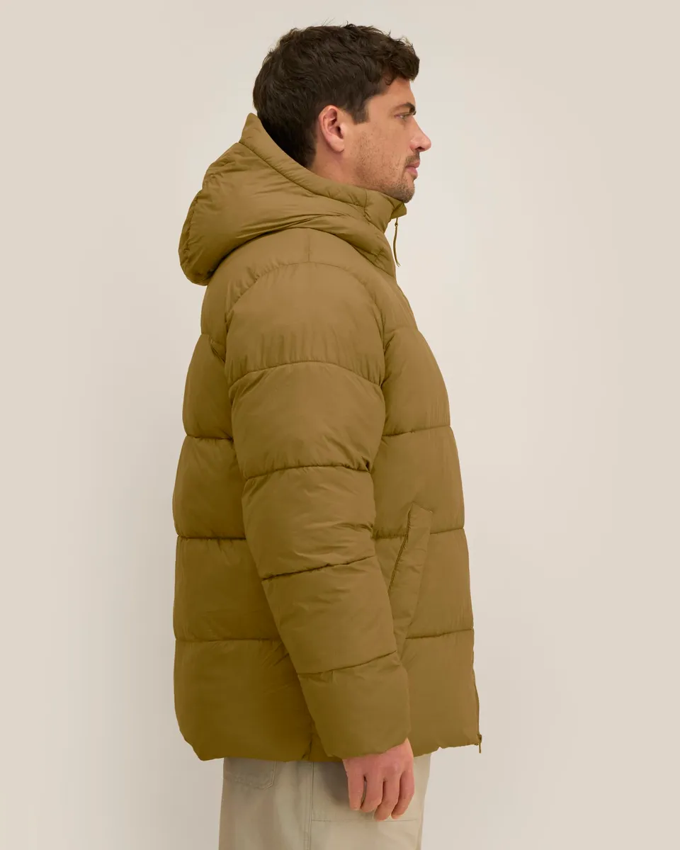 Puffer 2.0 4