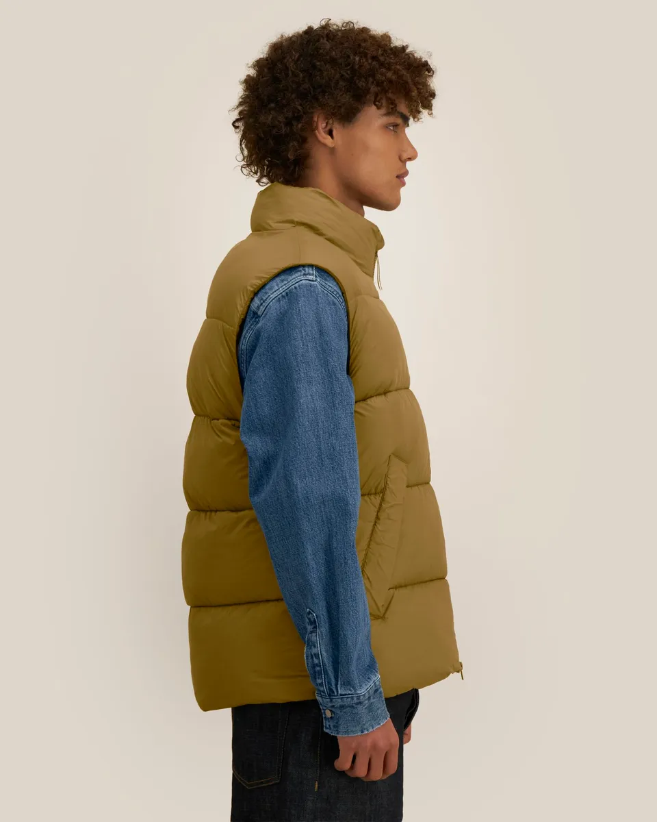 Puffer Gilet 2.0 37