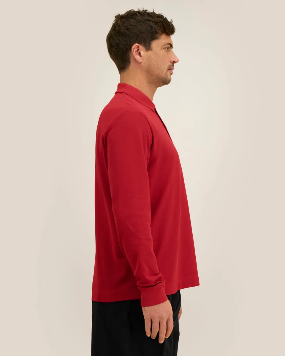 Prepster 2.0 Long Sleeve 36