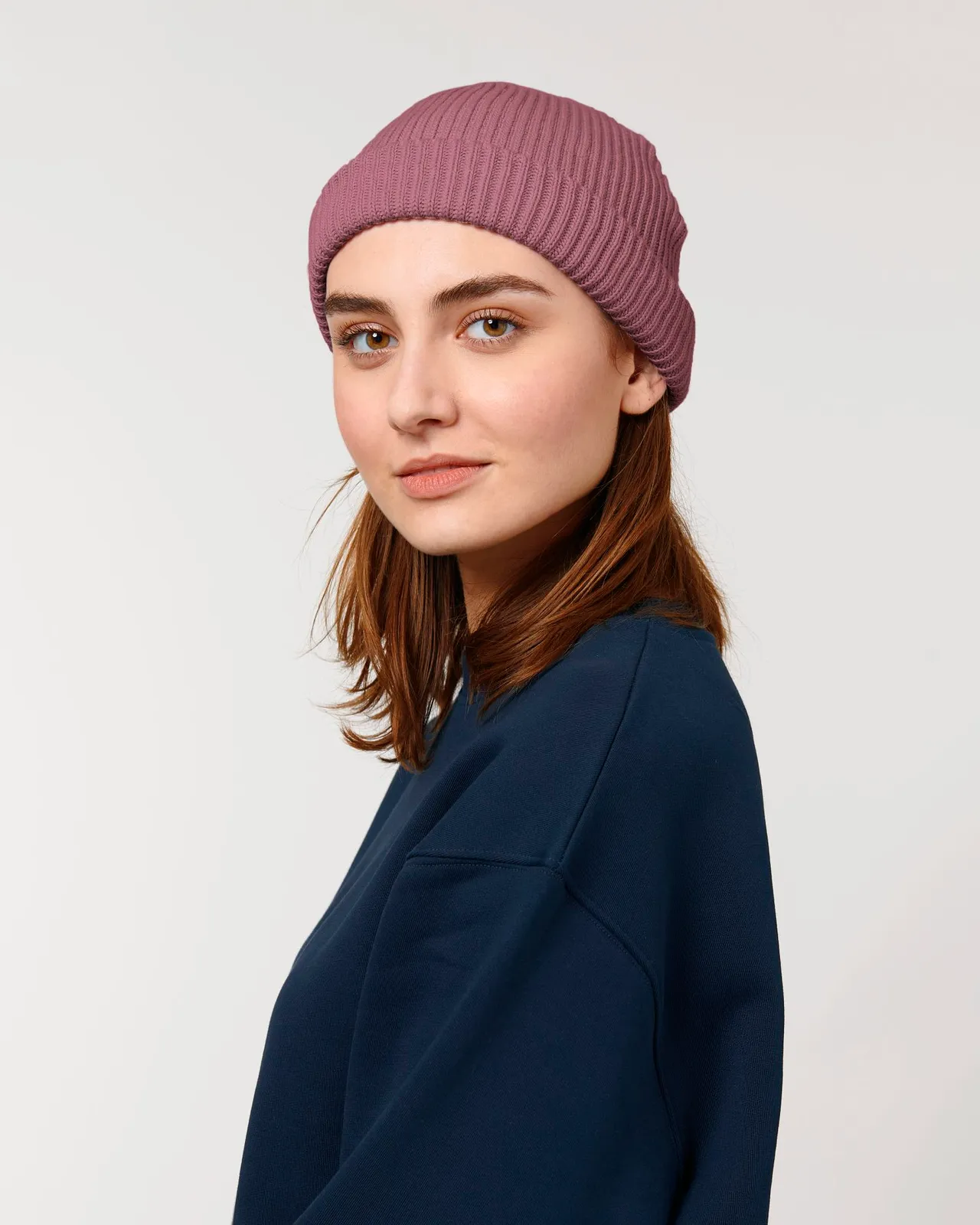 Fisherman Beanie 52