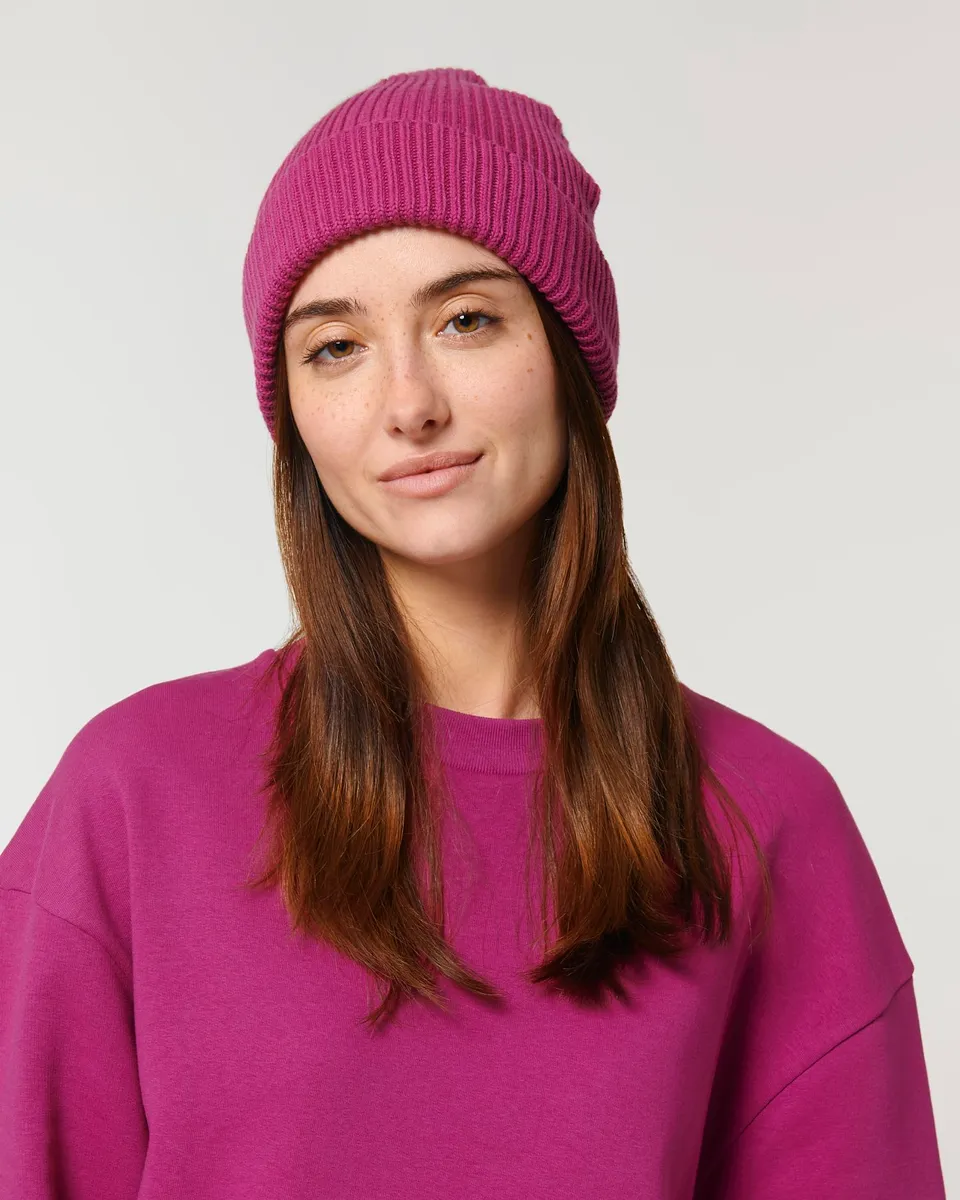 Fisherman Beanie 41