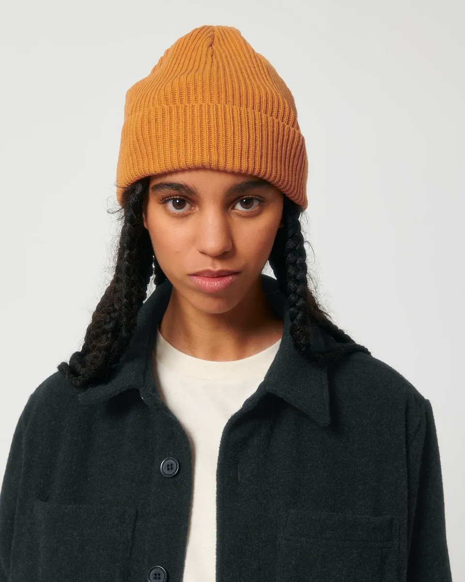 Fisherman Beanie 28