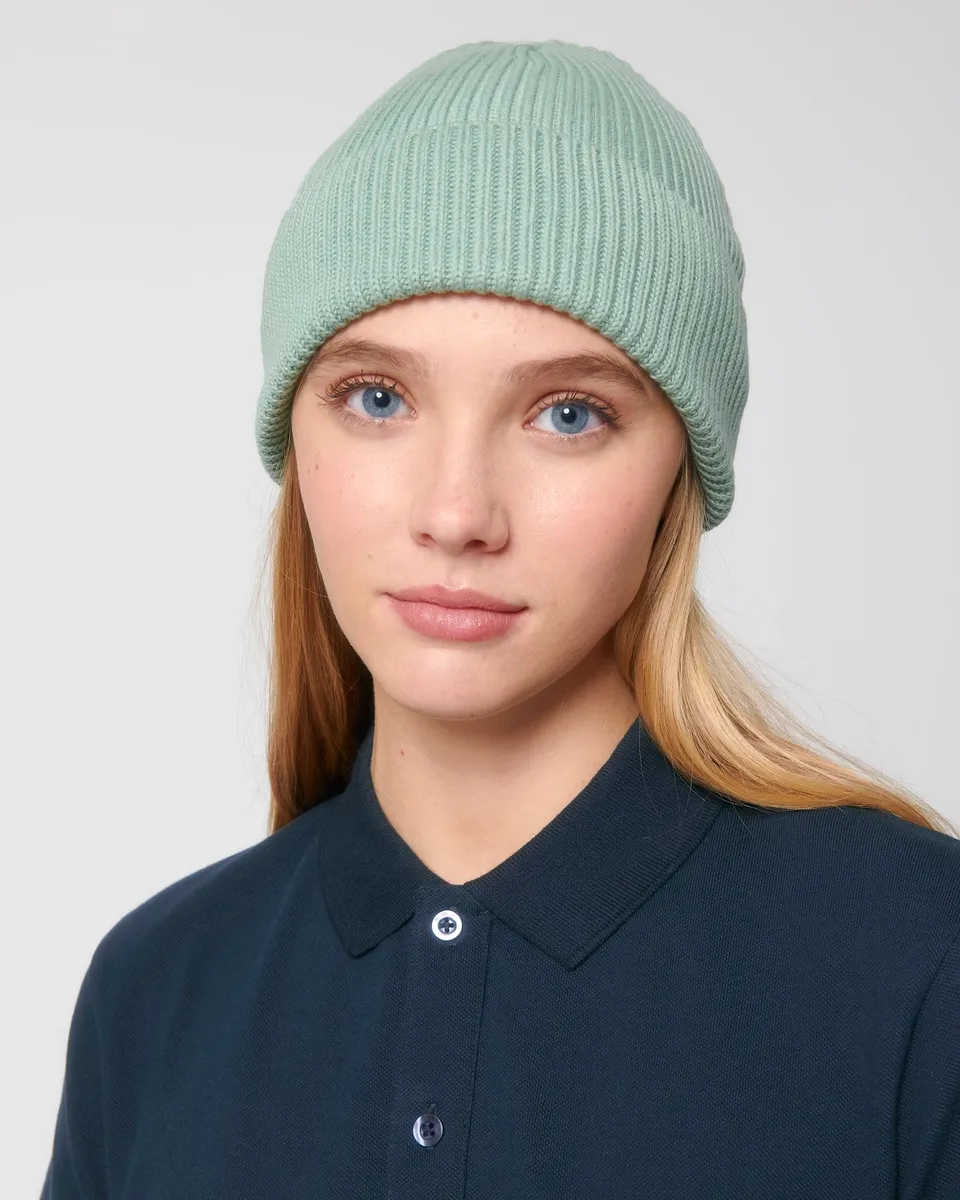 Fisherman Beanie 1