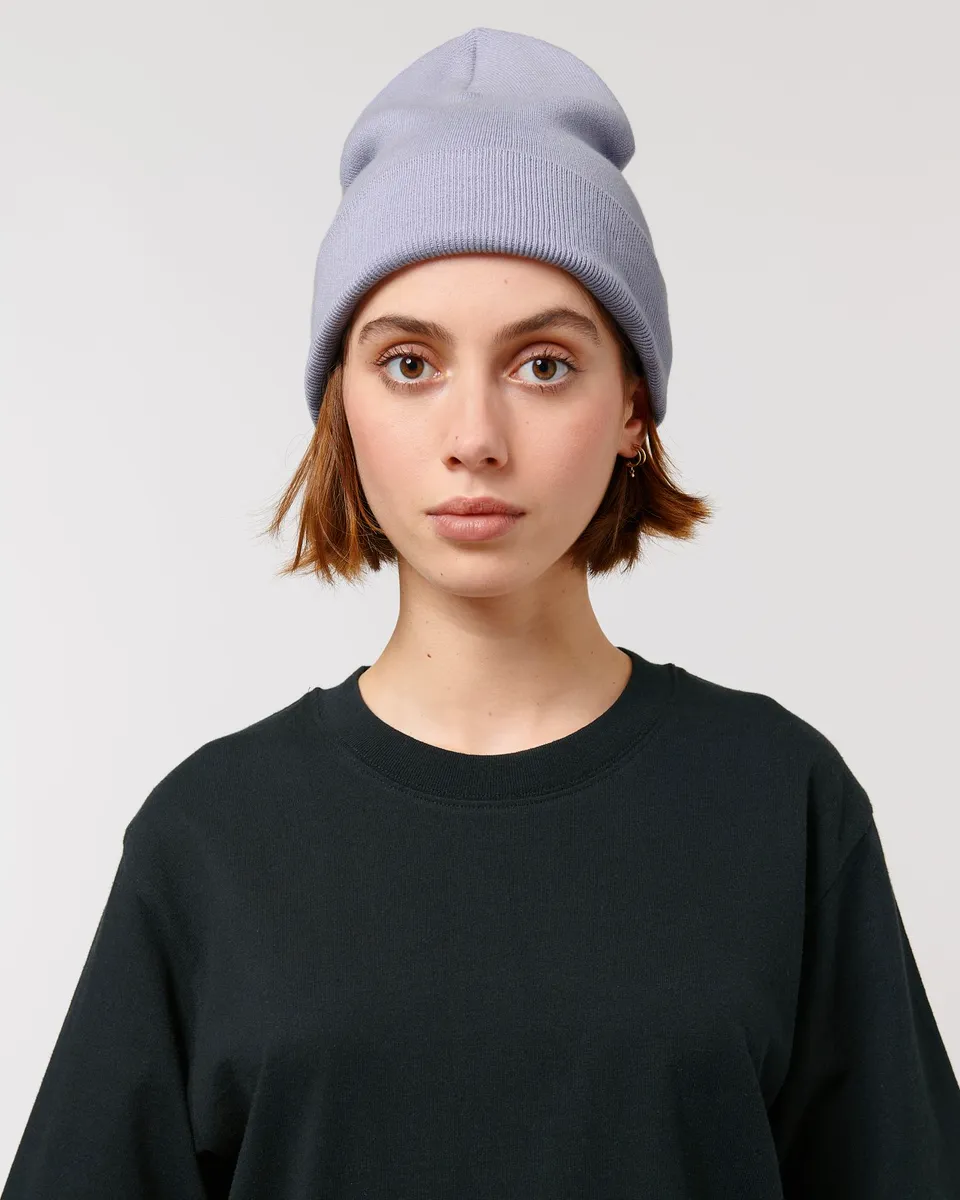 Rib Beanie 41