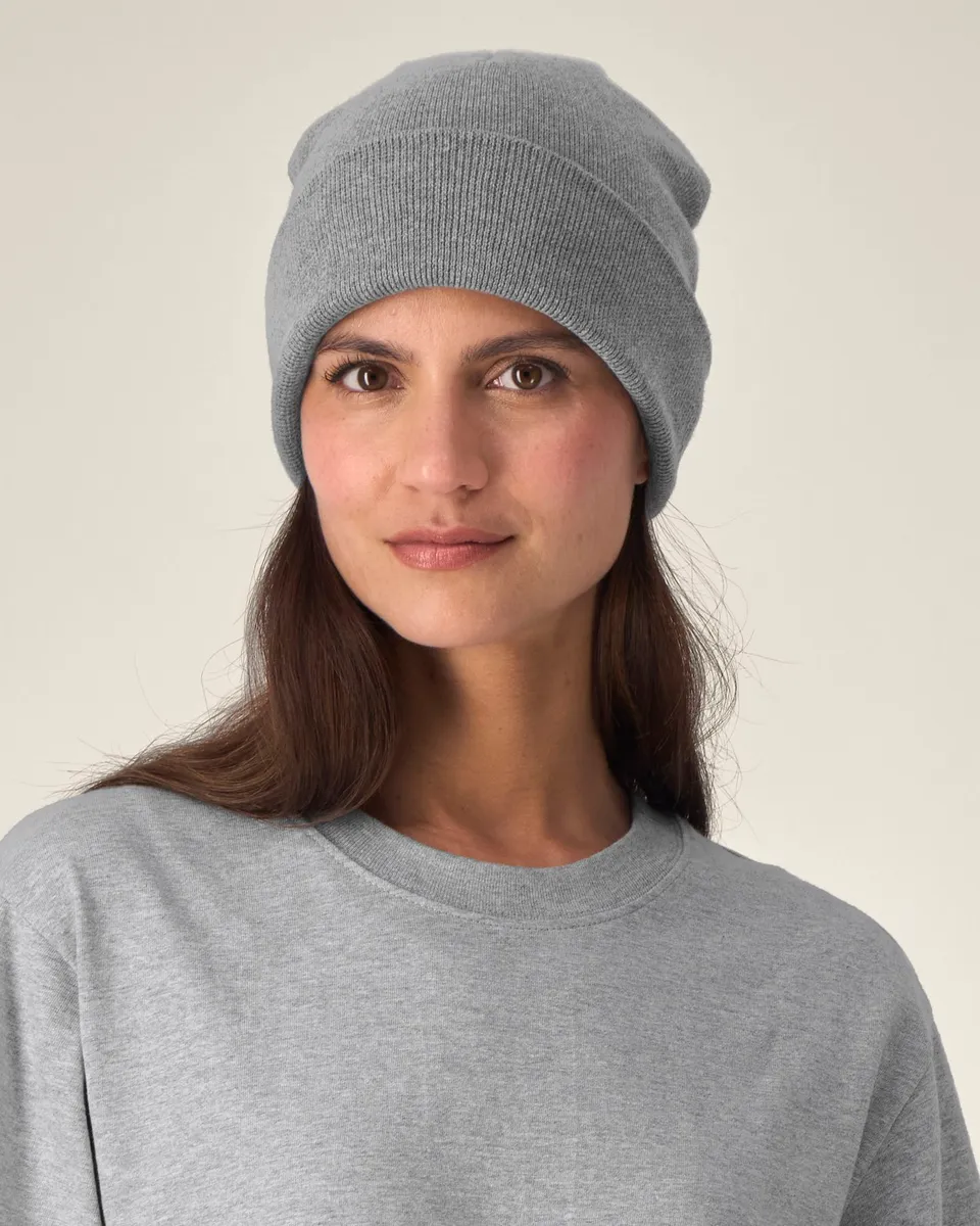 Rib Beanie 29