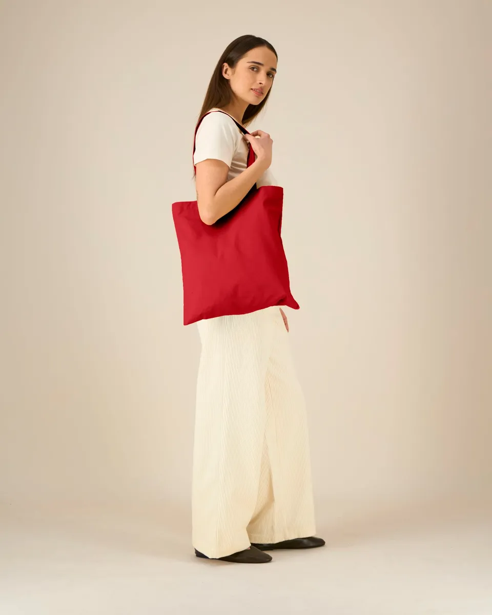 Light Tote Bag 12