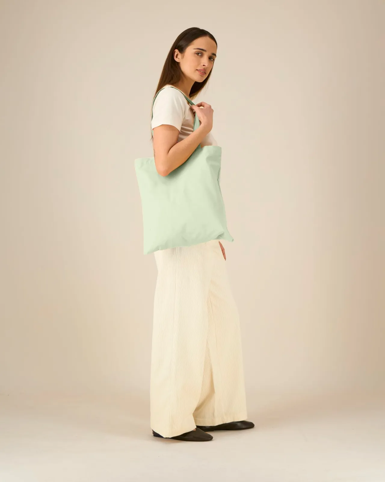 Light Tote Bag 28