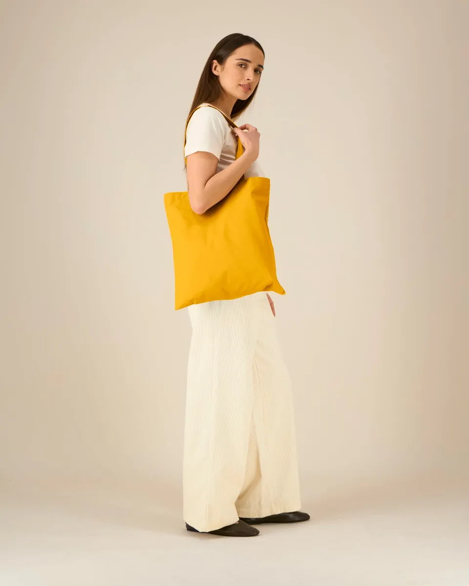 Light Tote Bag 41