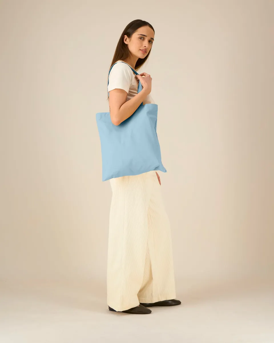 Light Tote Bag 61