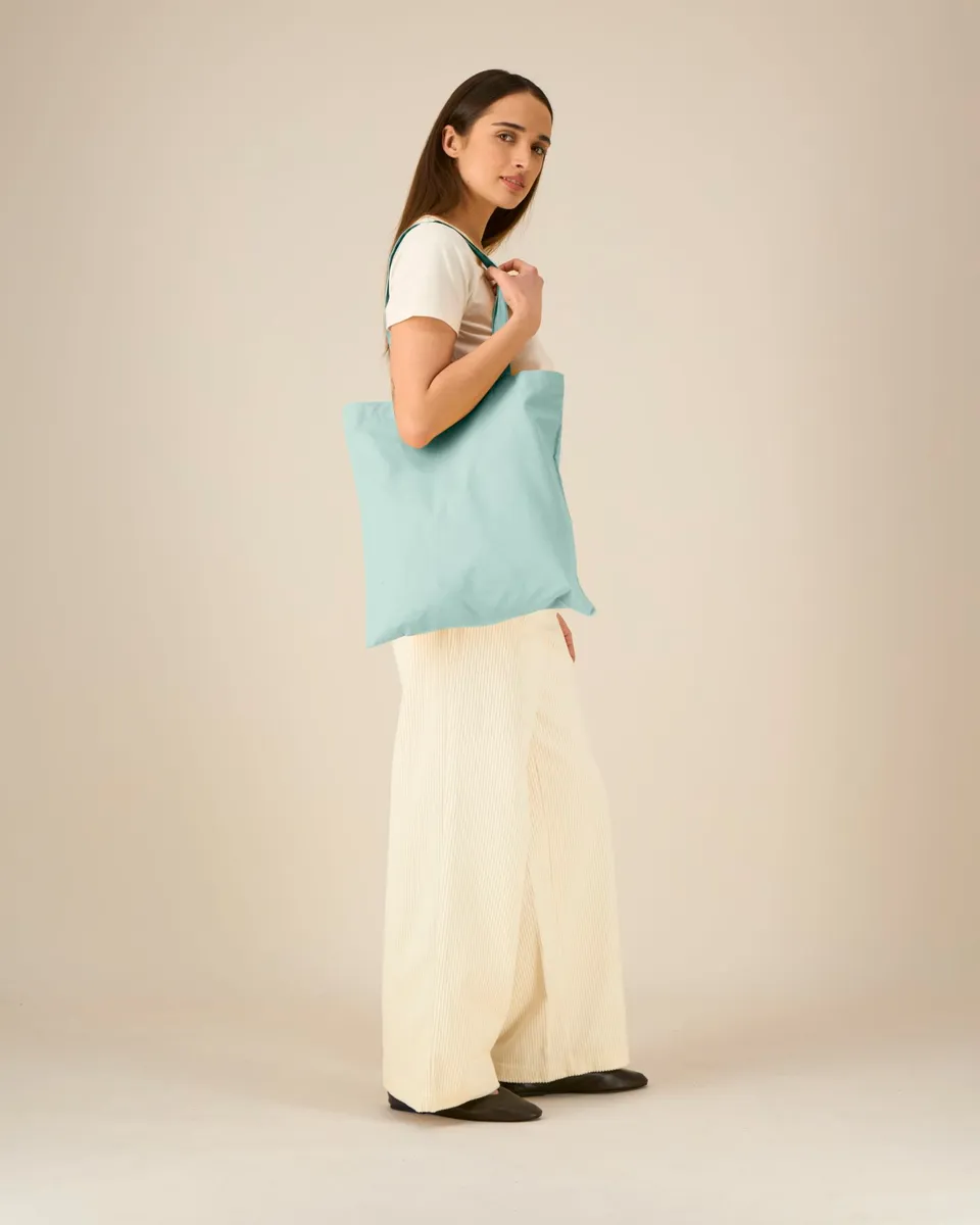 Light Tote Bag 78