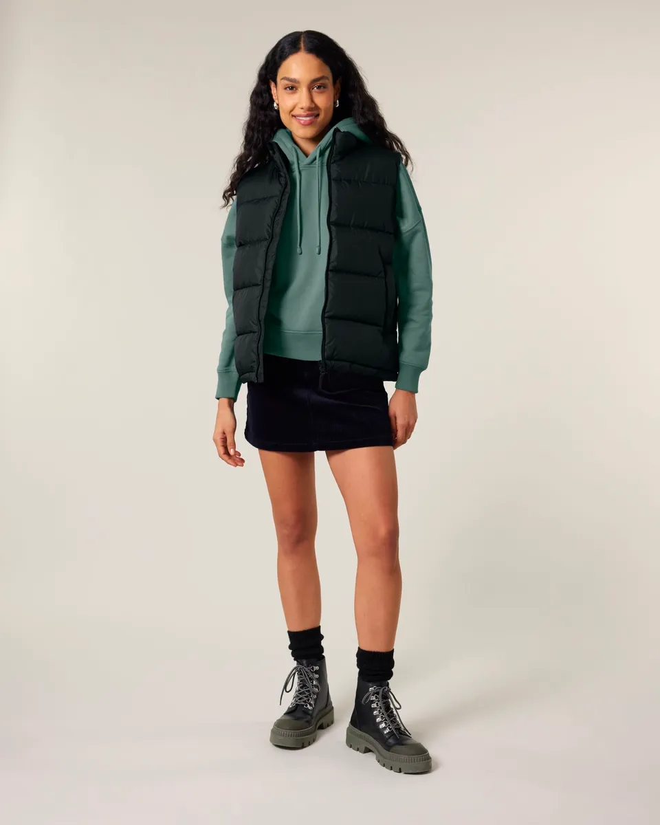 Puffer Gilet 15