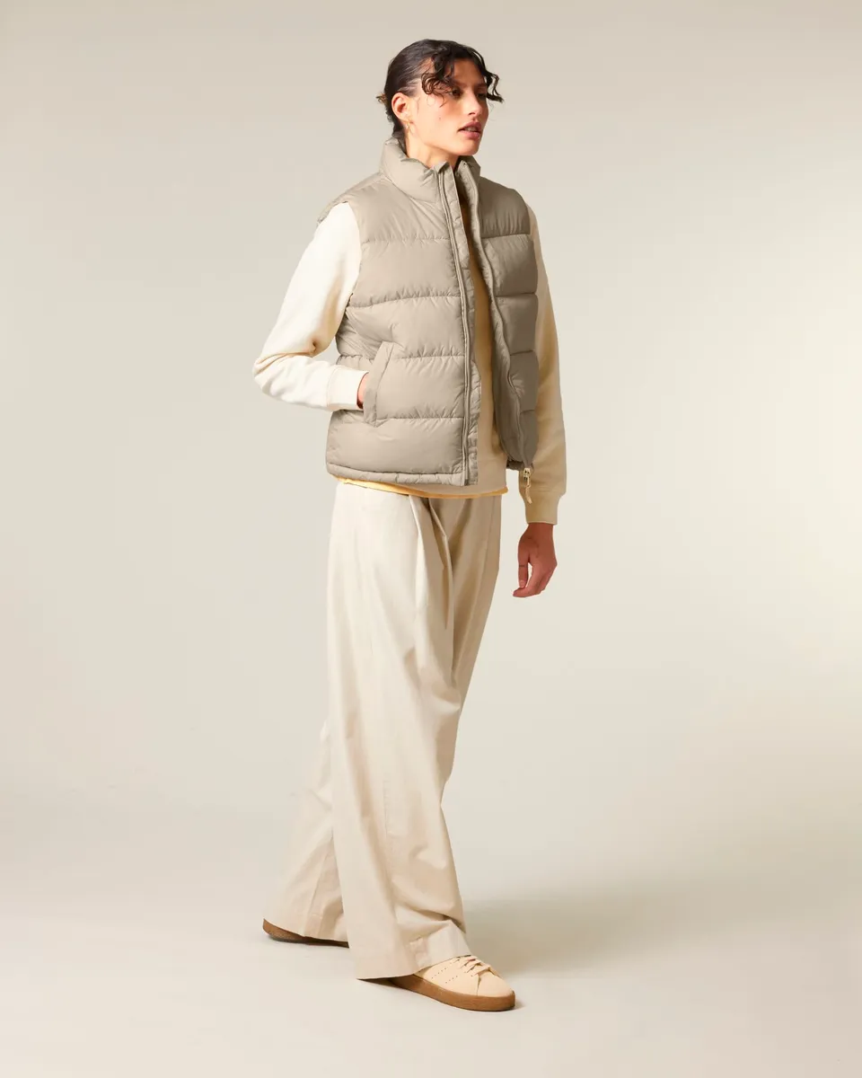 Puffer Gilet 26