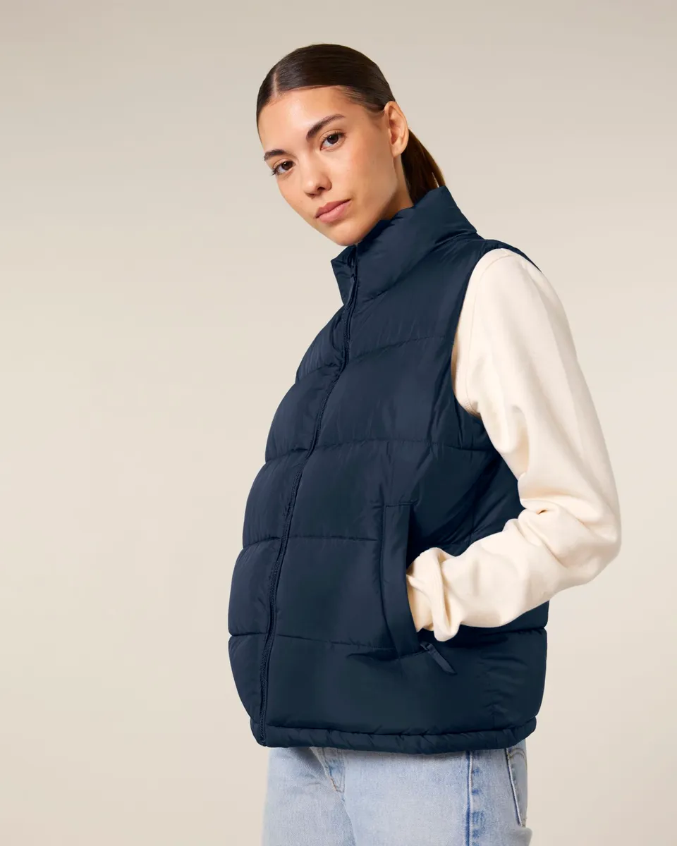 Puffer Gilet 4