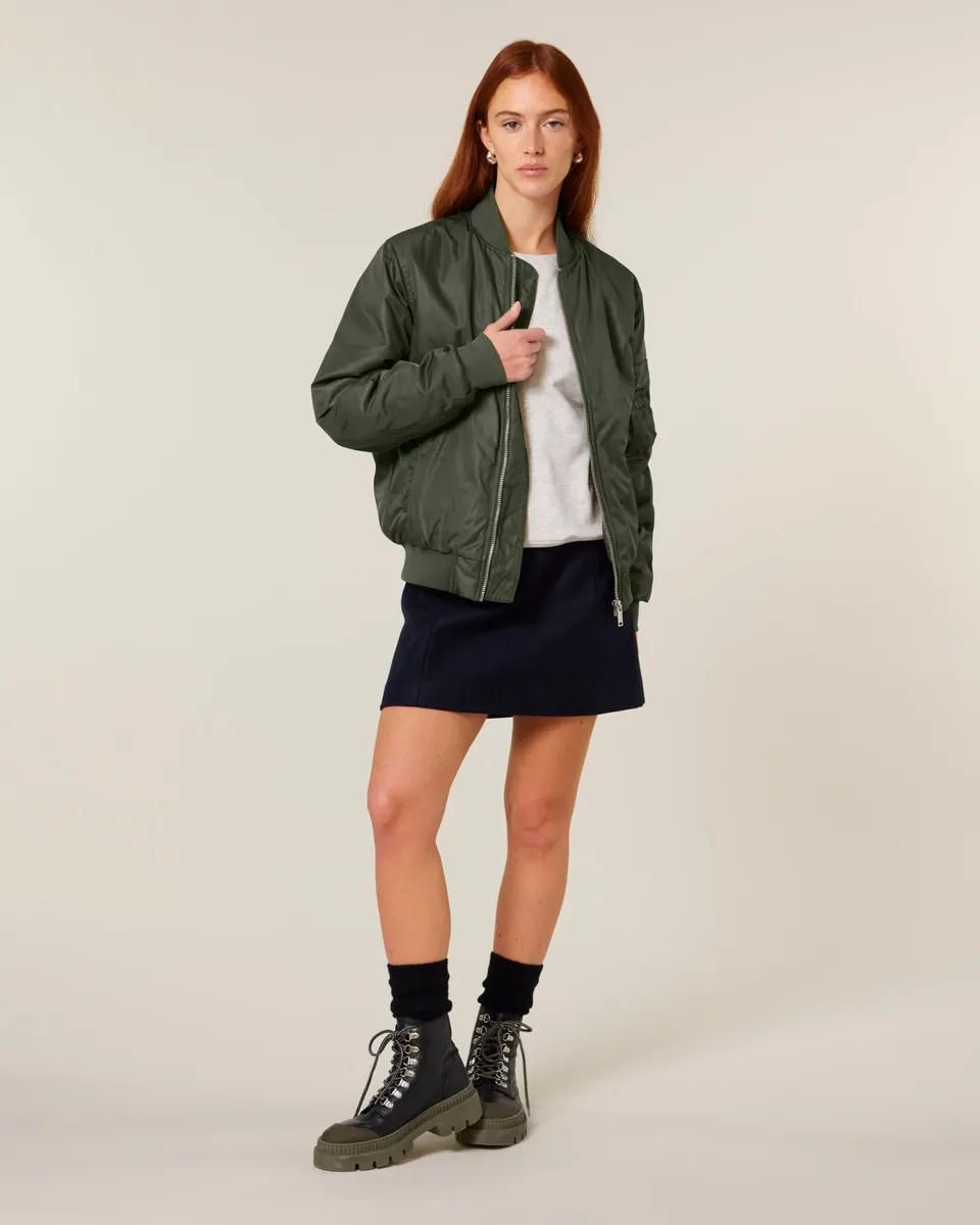 Bomber 2.0 3