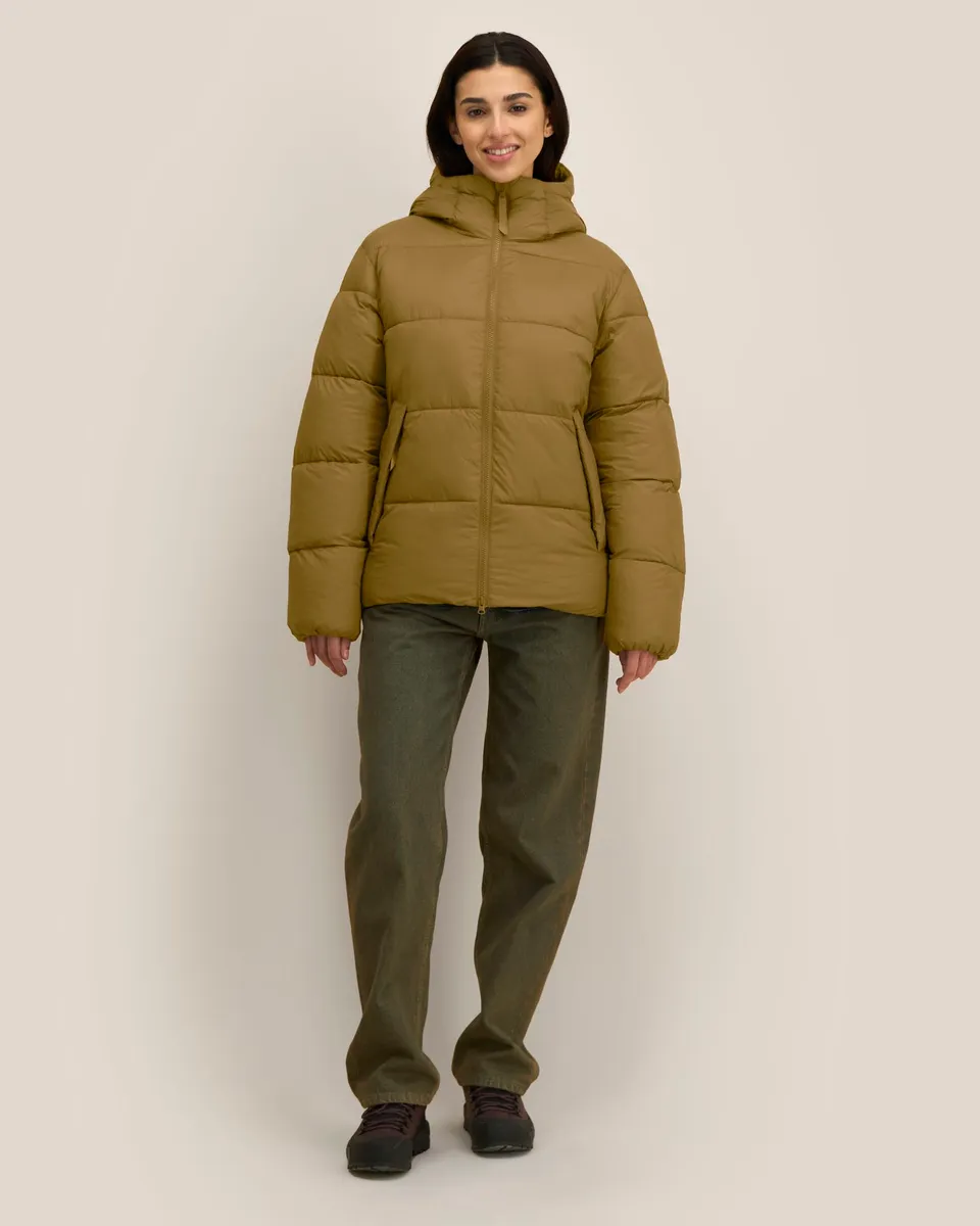 Puffer 2.0 5