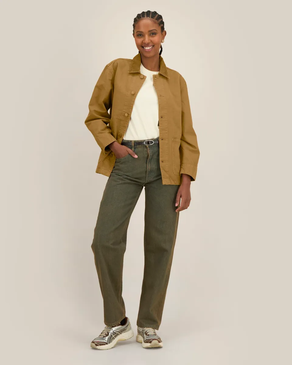 Chore Jacket 6