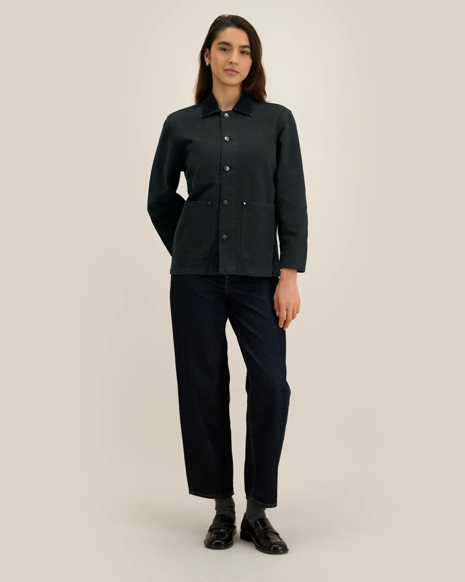 Chore Jacket 24