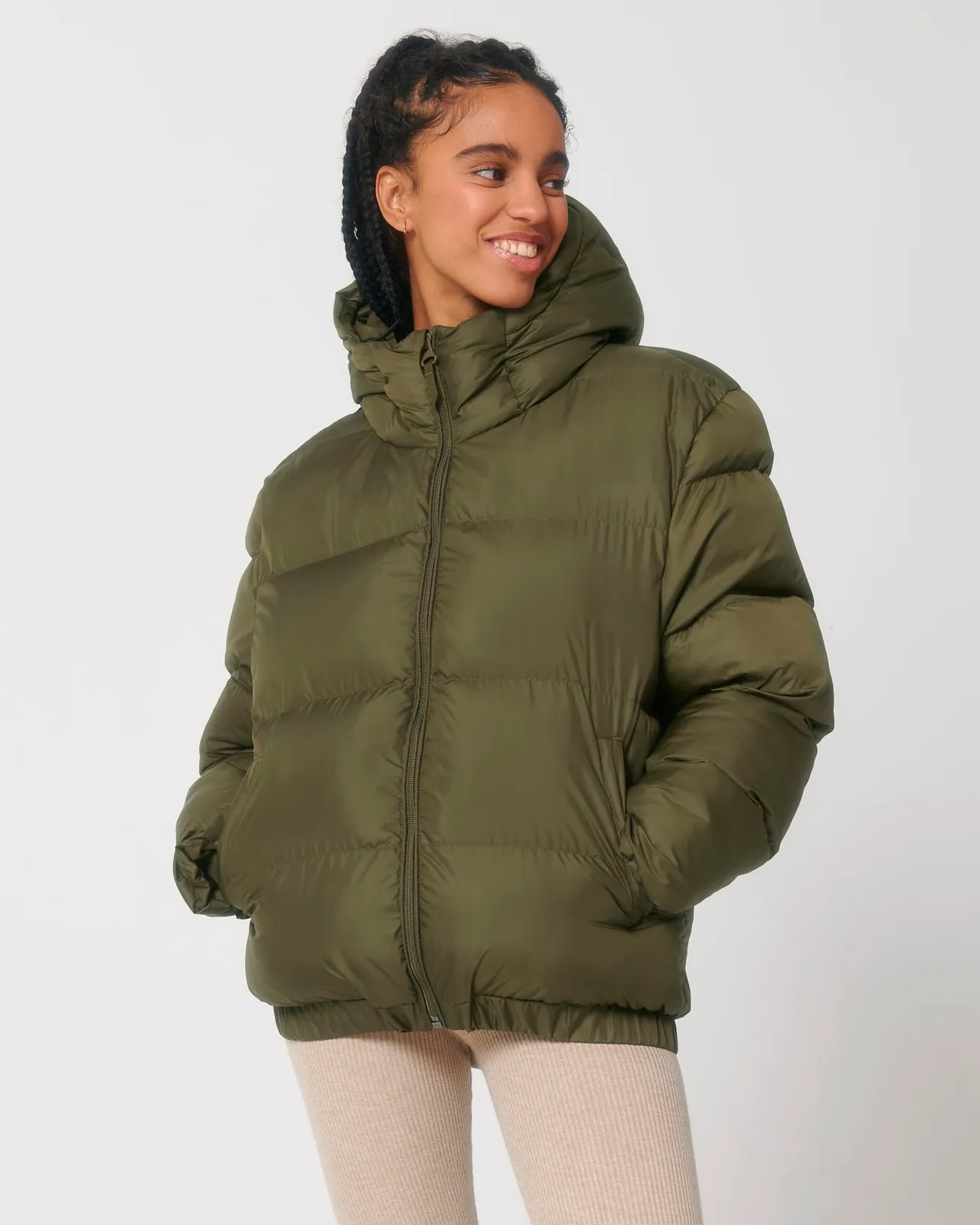 Puffer 32