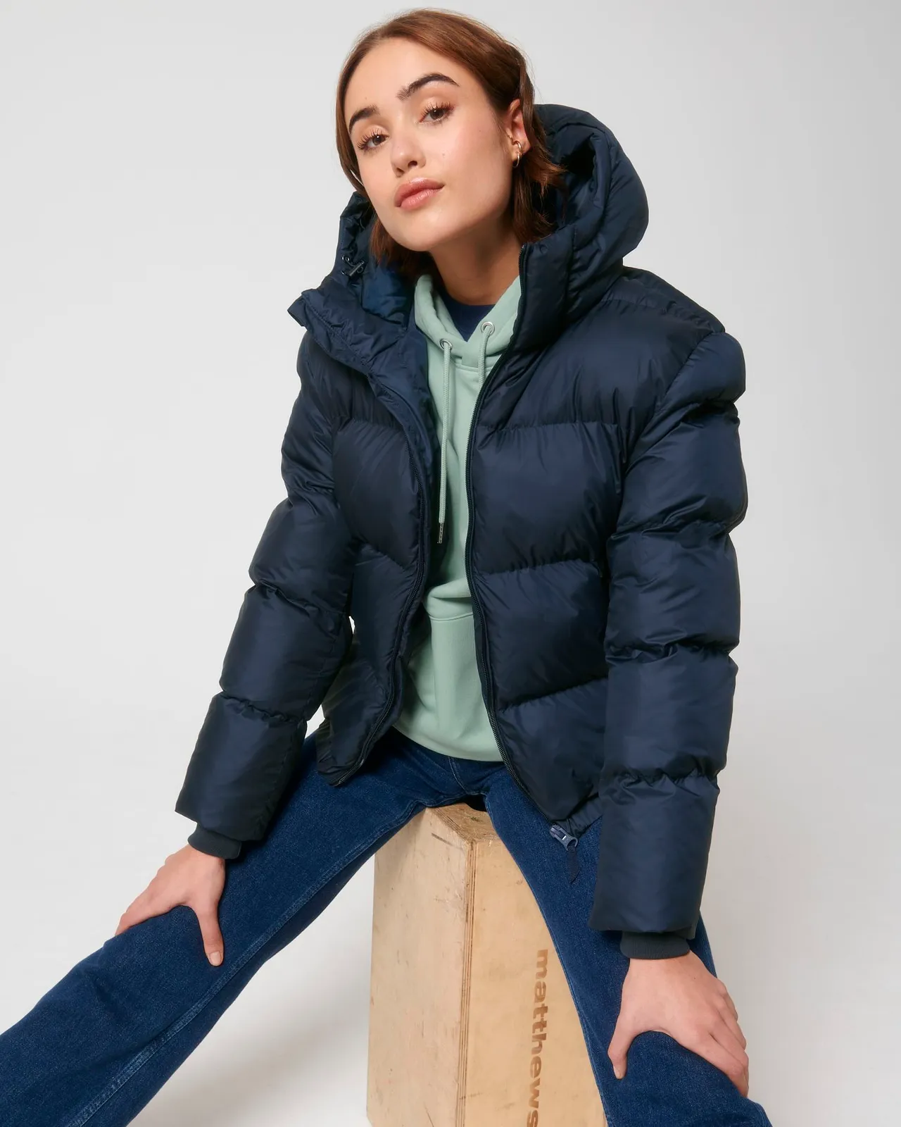 Puffer 63