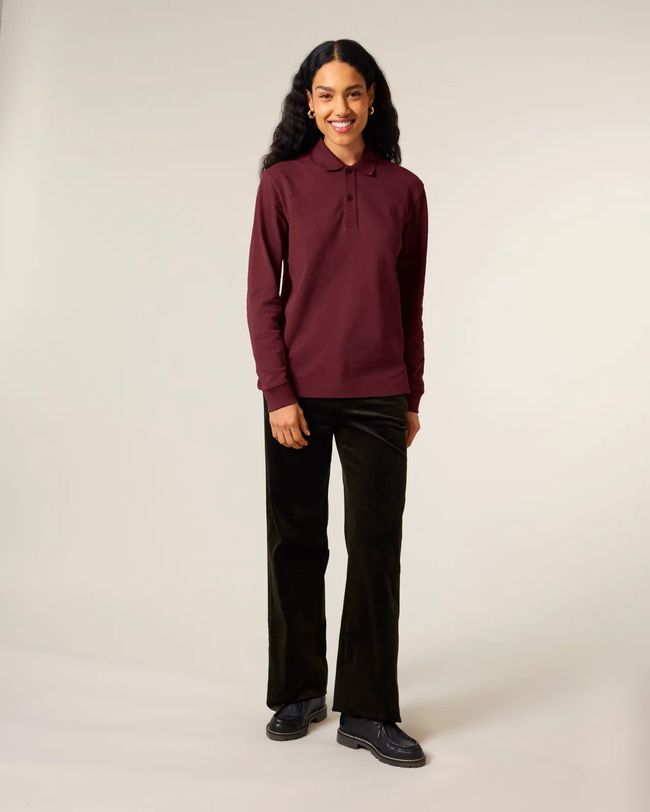 Prepster 2.0 Long Sleeve 94