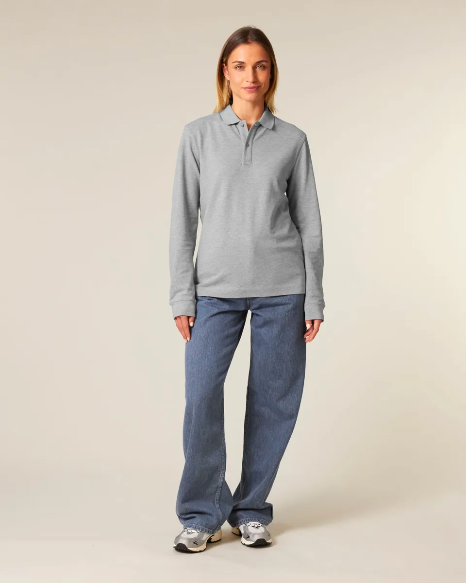 Prepster 2.0 Long Sleeve 158